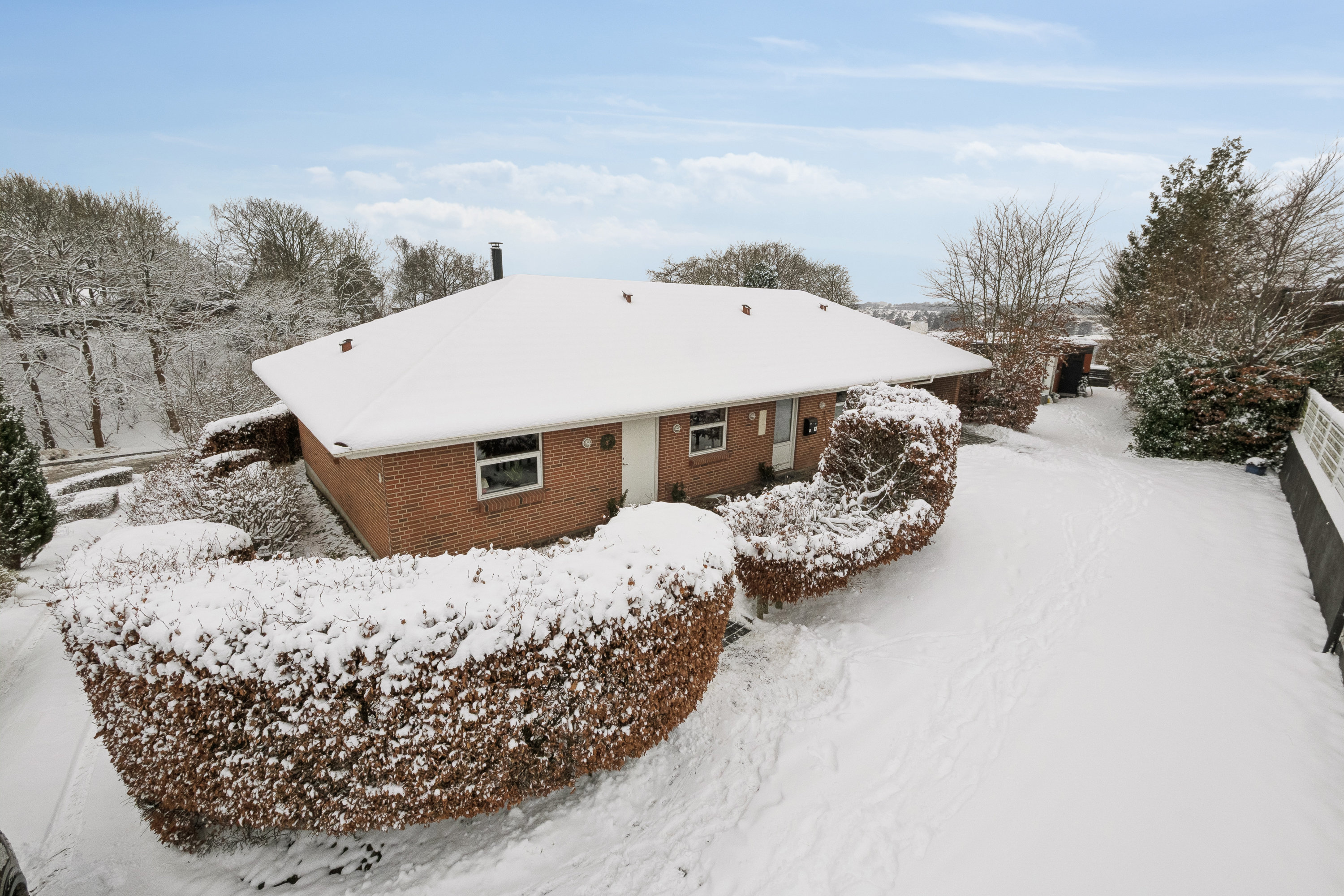 Villa: Andet på Kokildedalen 9, 8800 Viborg