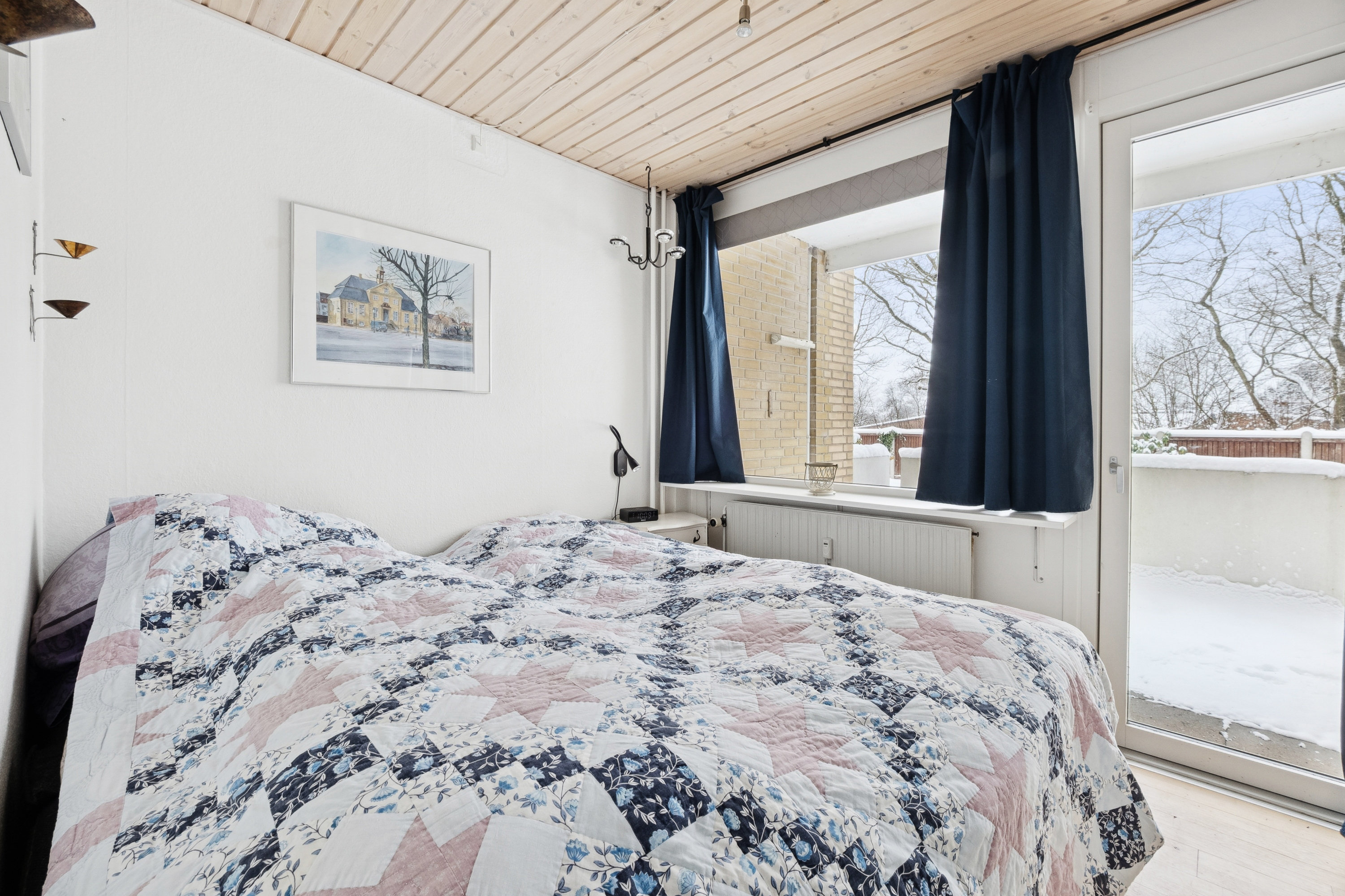 Fremhævet værelse billede i fuldskærmstilstand. Billede af Pebermyntevej 51, st.. tv., 8800 Viborg