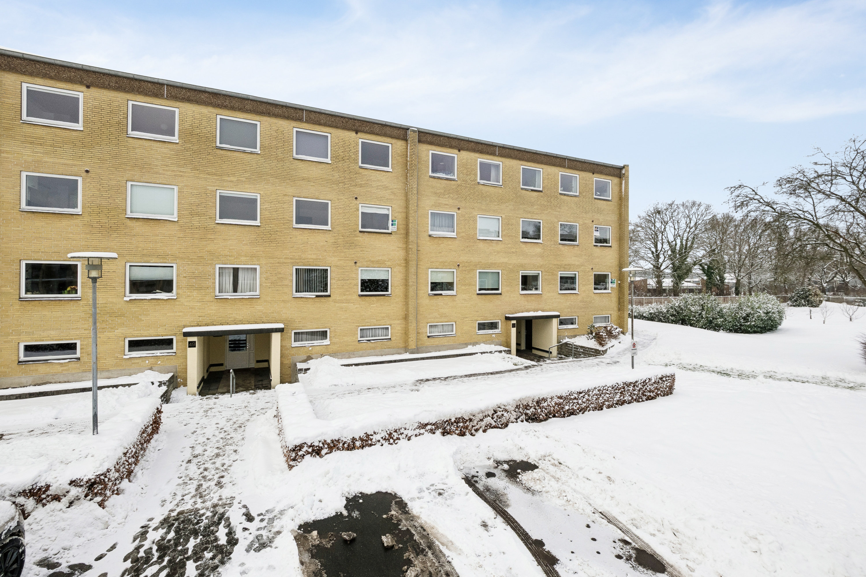 Ejerlejlighed: Andet på Pebermyntevej 51, st.. tv., 8800 Viborg