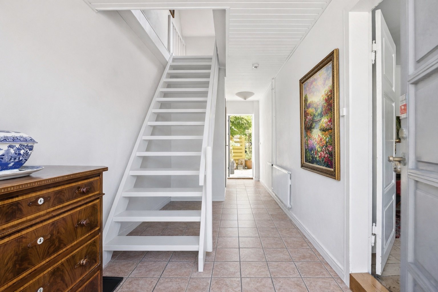 Fremhævet illustration entre billede i fuldskærmstilstand. Billede af Nørregade 14, 4660 Store Heddinge