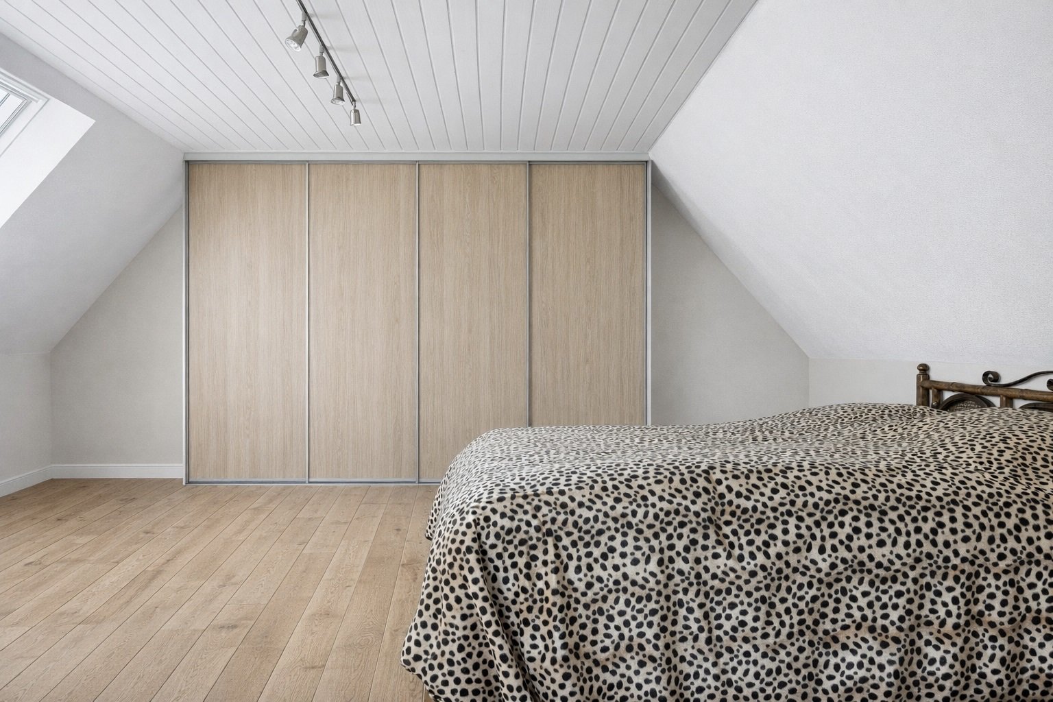 Fremhævet illustration 1. sal billede i fuldskærmstilstand. Billede af Nørregade 14, 4660 Store Heddinge