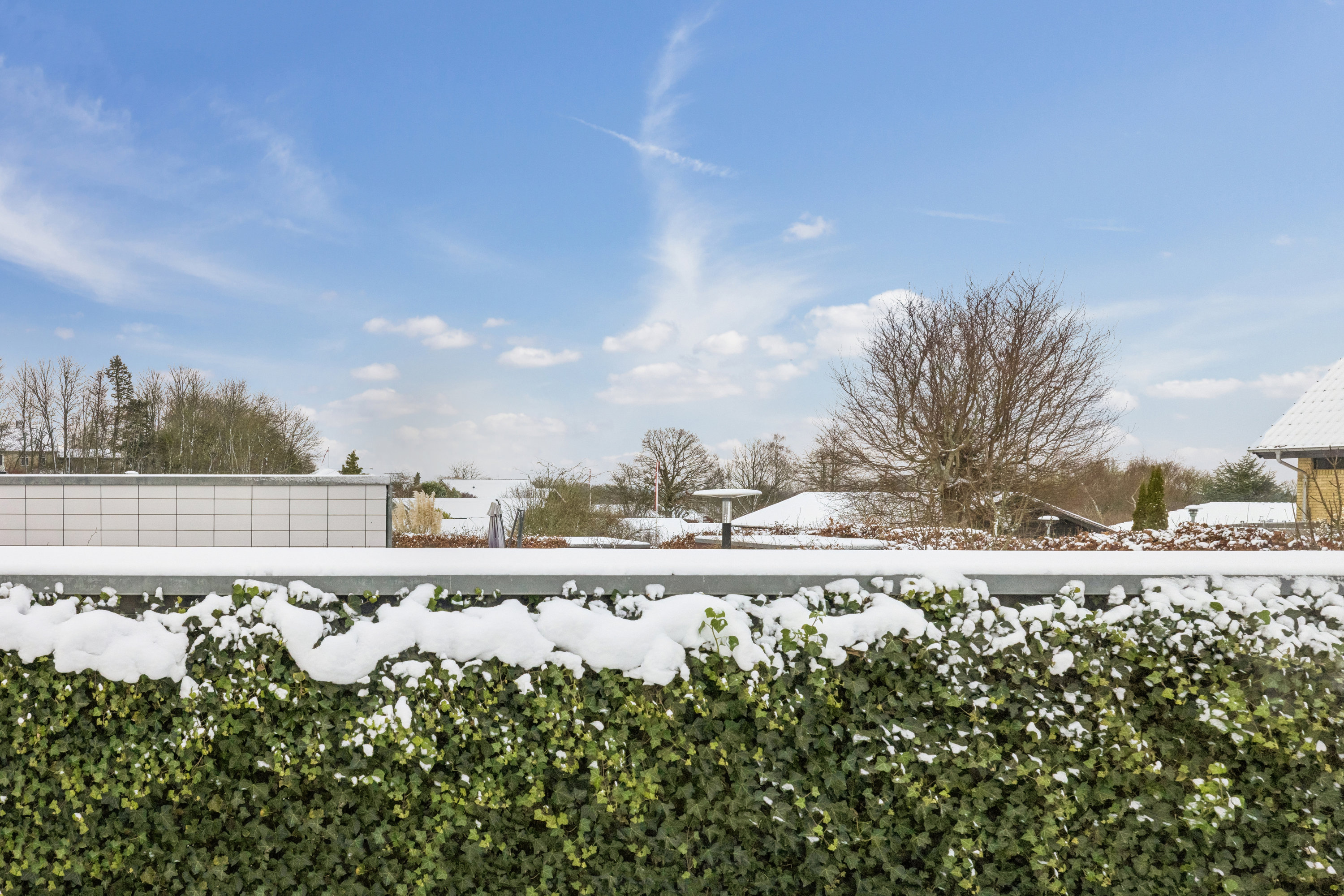 Miniaturebillede 2: . Billede af Fuglehegnet 32, 8541 Skødstrup