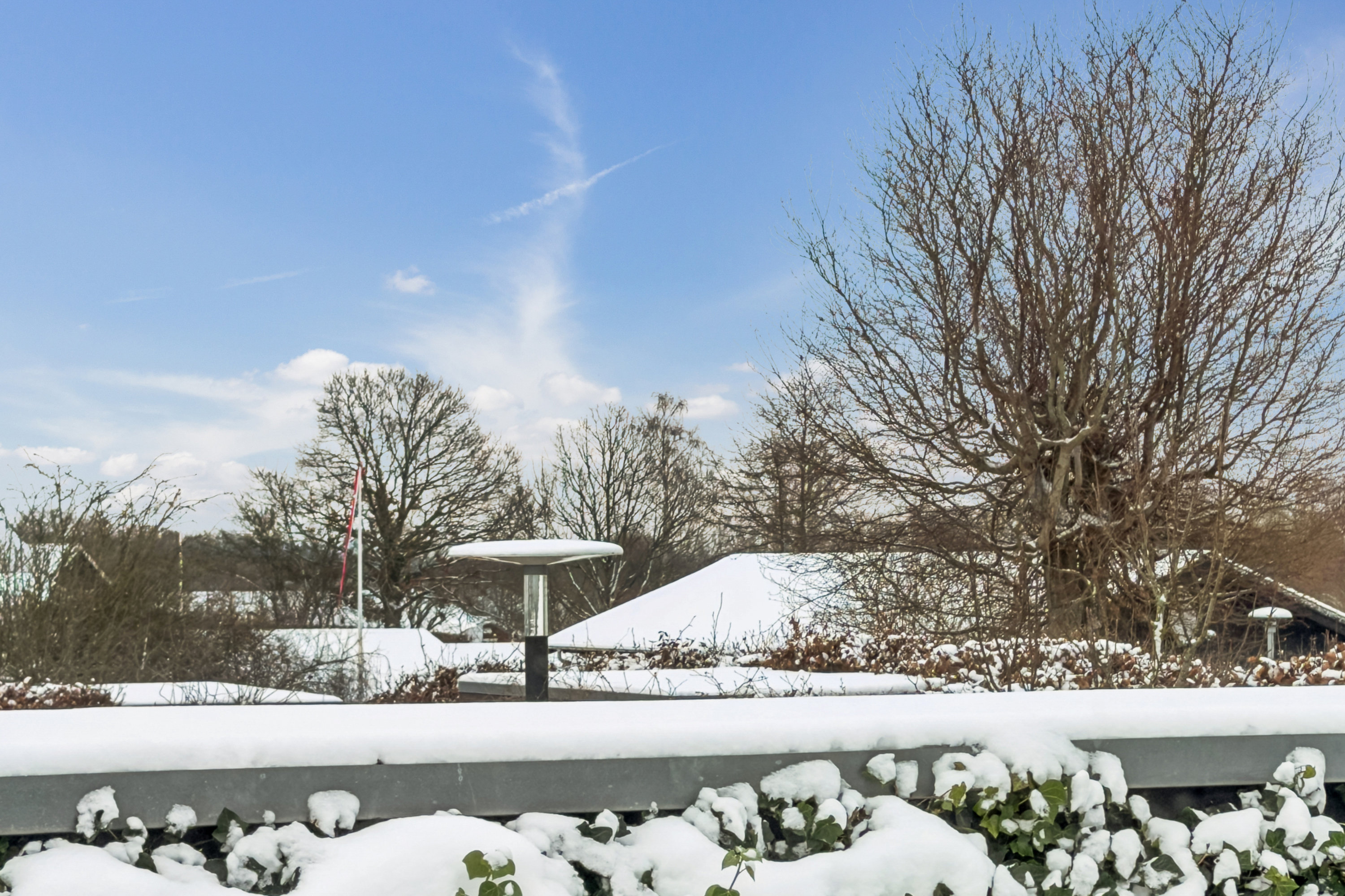 Fremhævet  billede i fuldskærmstilstand. Billede af Fuglehegnet 32, 8541 Skødstrup