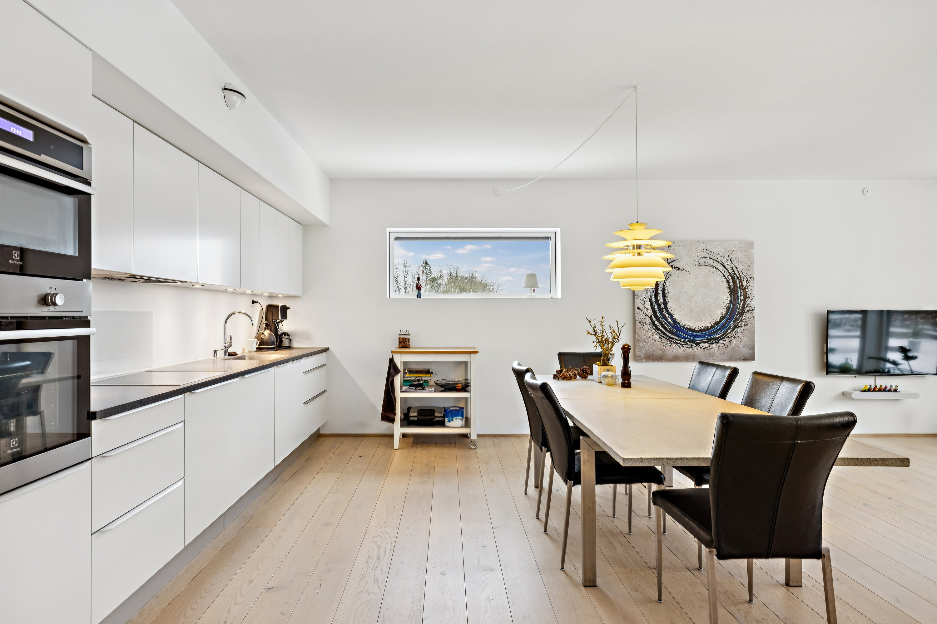 Fremhævet  billede i fuldskærmstilstand. Billede af Fuglehegnet 32, 8541 Skødstrup