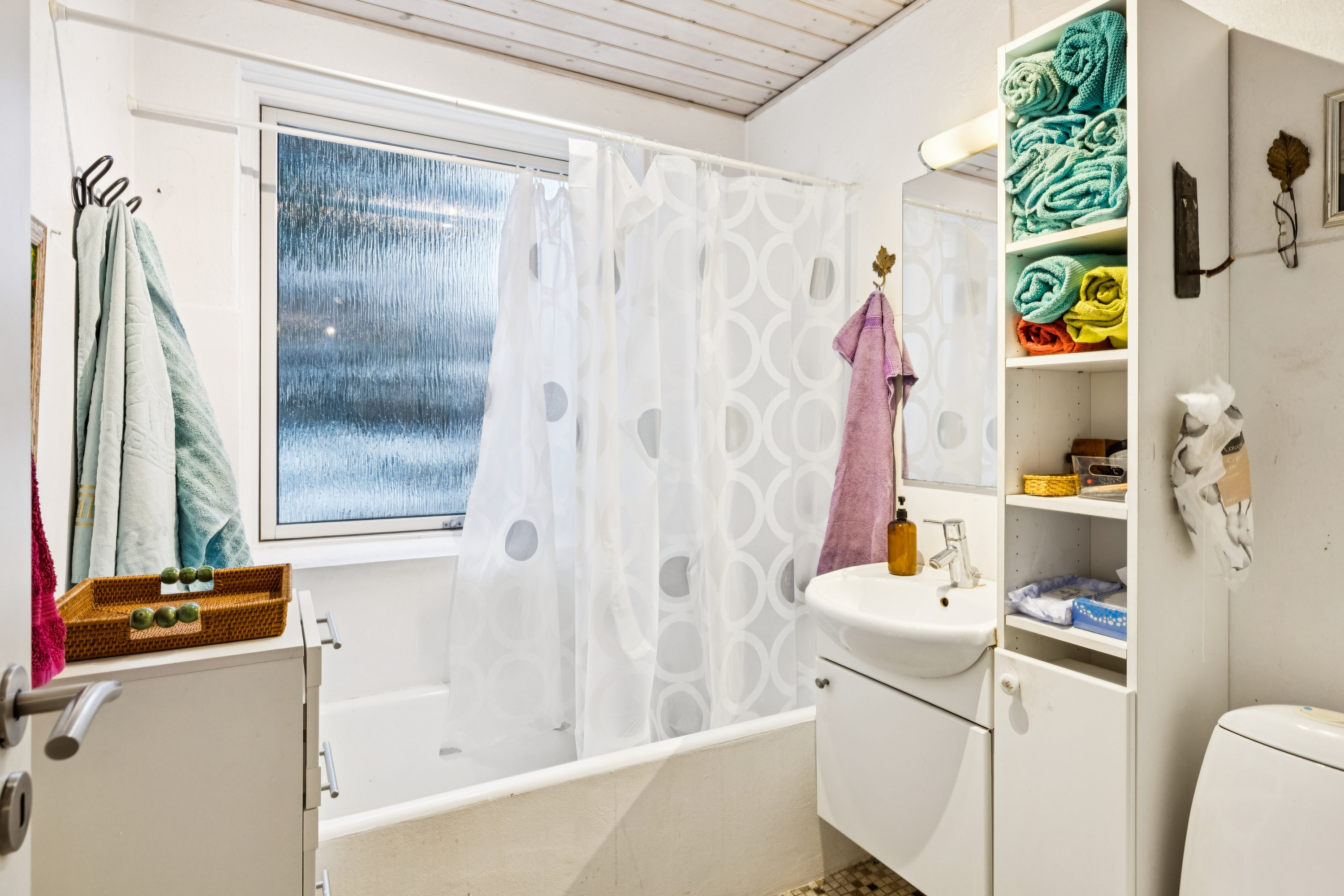 Fremhævet værelse billede i fuldskærmstilstand. Billede af Gyvelbakken 1A, 8500 Grenaa