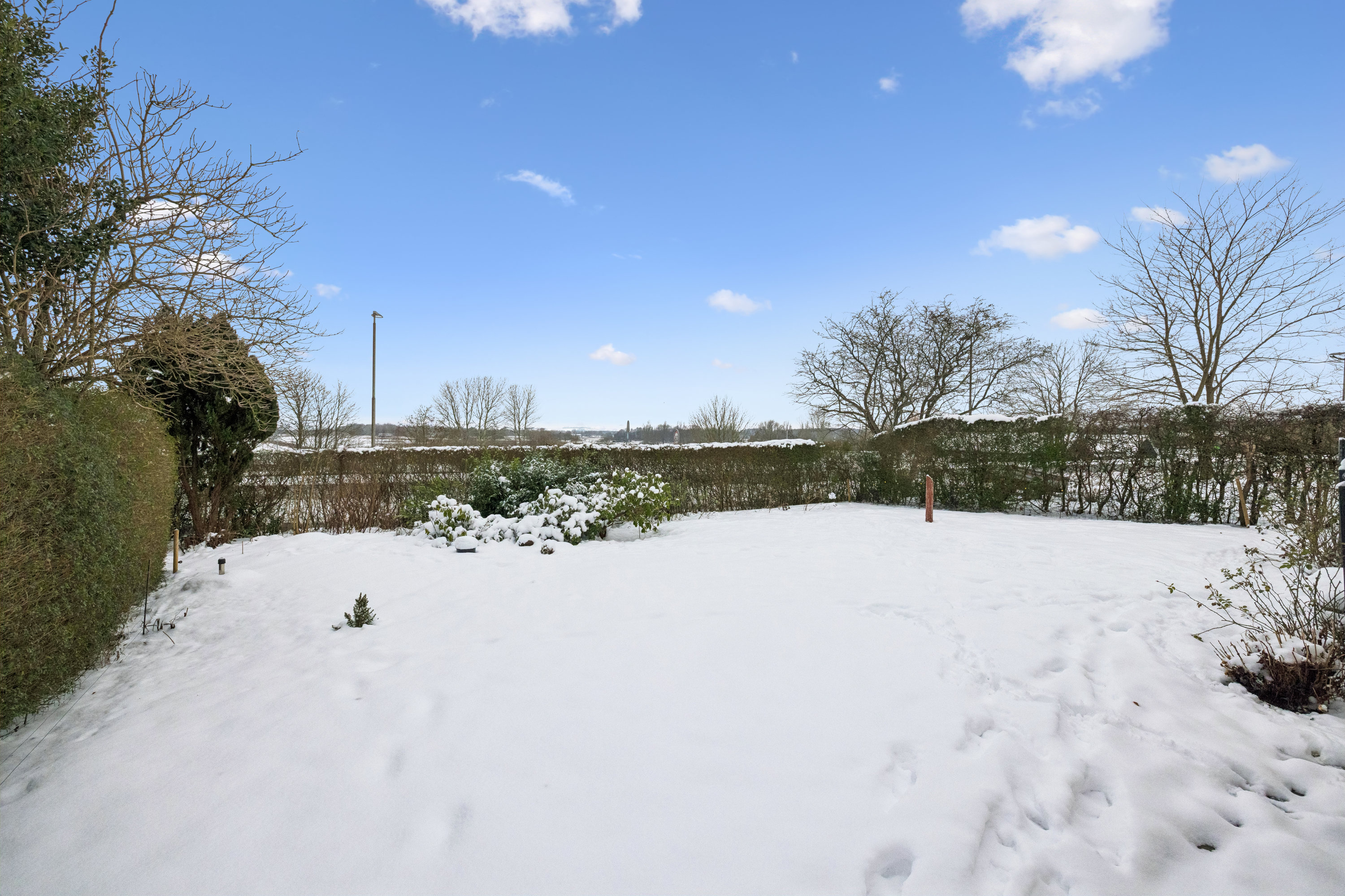 Fremhævet ejendommen billede i fuldskærmstilstand. Billede af Gyvelbakken 1A, 8500 Grenaa