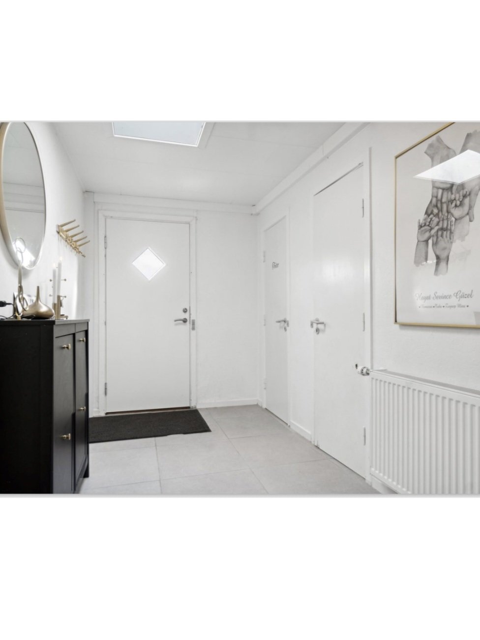 Fremhævet  billede i fuldskærmstilstand. Billede af Sabro Skovvej 11, 8471 Sabro