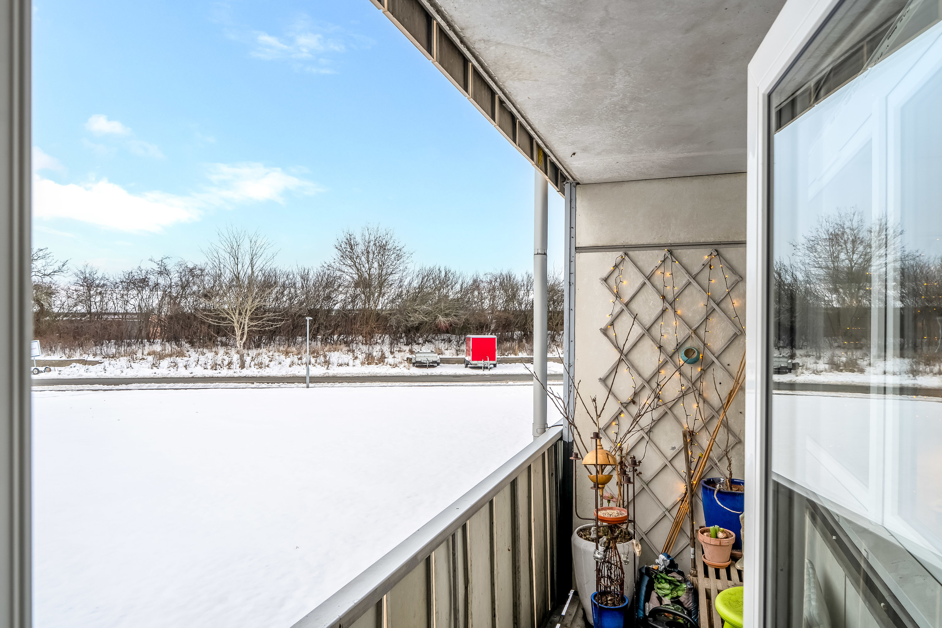 Fremhævet udsigt billede i fuldskærmstilstand. Billede af Kongensgavevej 51, st.. tv., 3200 Helsinge