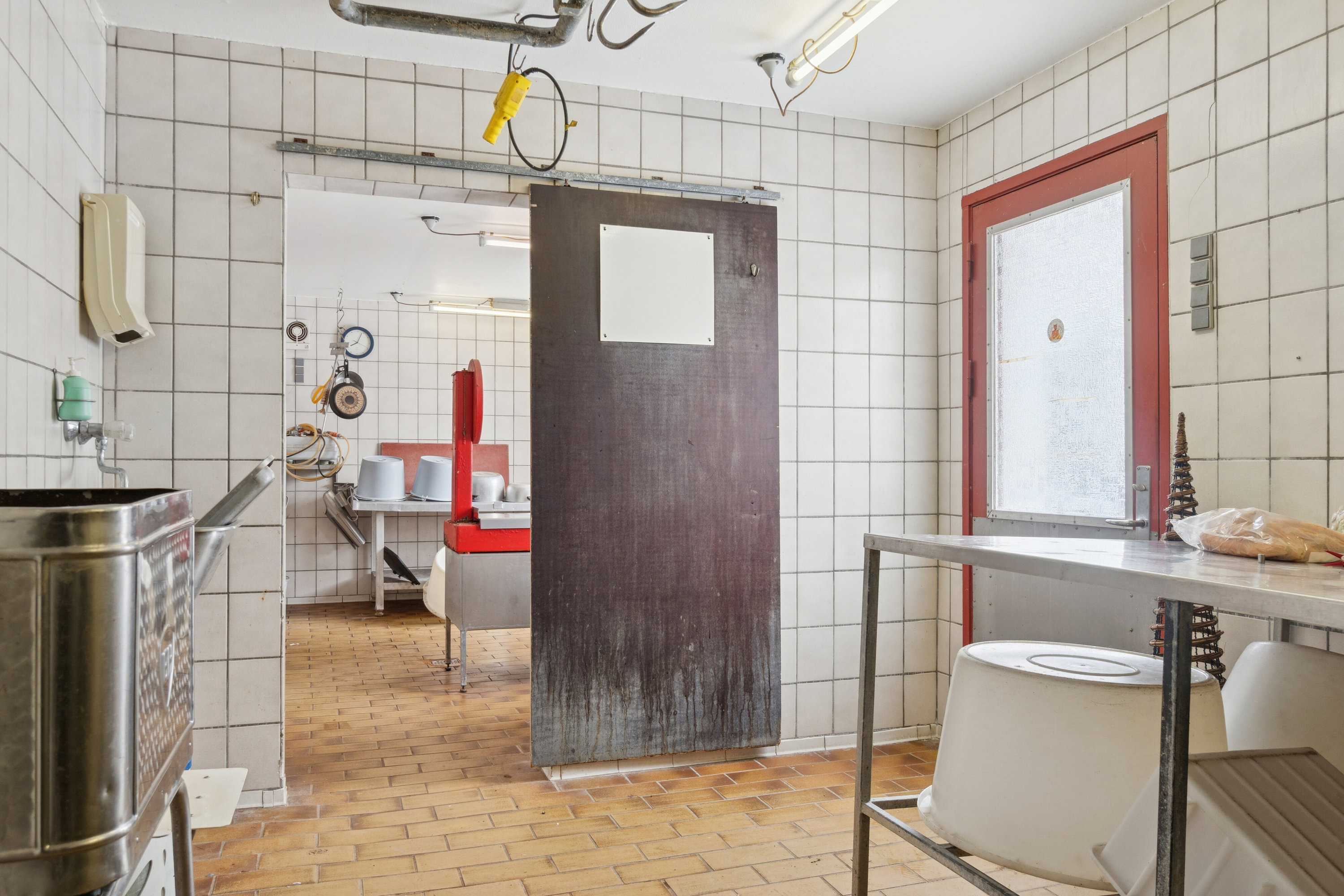 Fremhævet værelse billede i fuldskærmstilstand. Billede af Holmevej 23, Næstelsø, 4700 Næstved