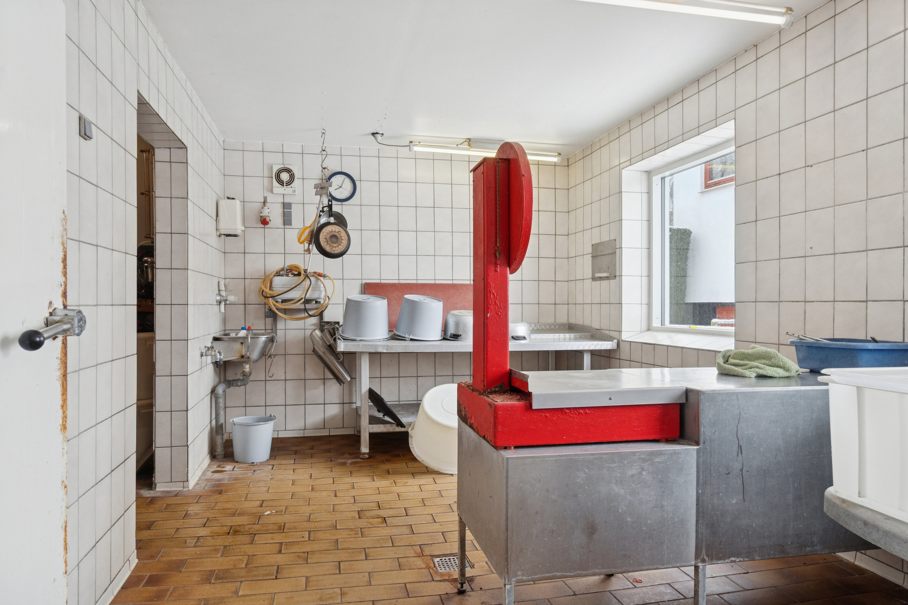 Fremhævet værelse billede i fuldskærmstilstand. Billede af Holmevej 23, Næstelsø, 4700 Næstved