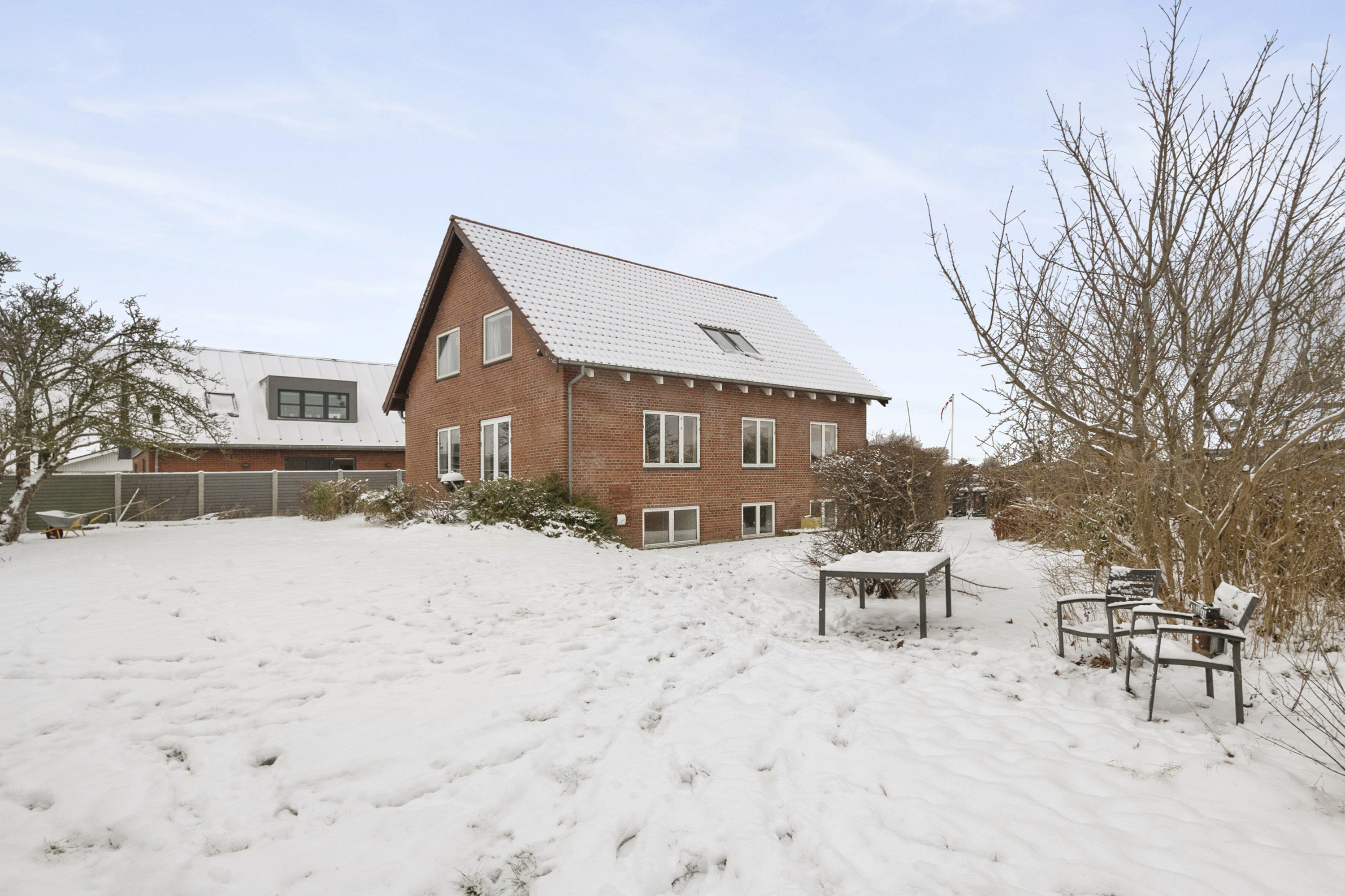 Fremhævet ejendommen billede i fuldskærmstilstand. Billede af Stockholmsgade 36, Christiansbjerg, 8200 Aarhus N