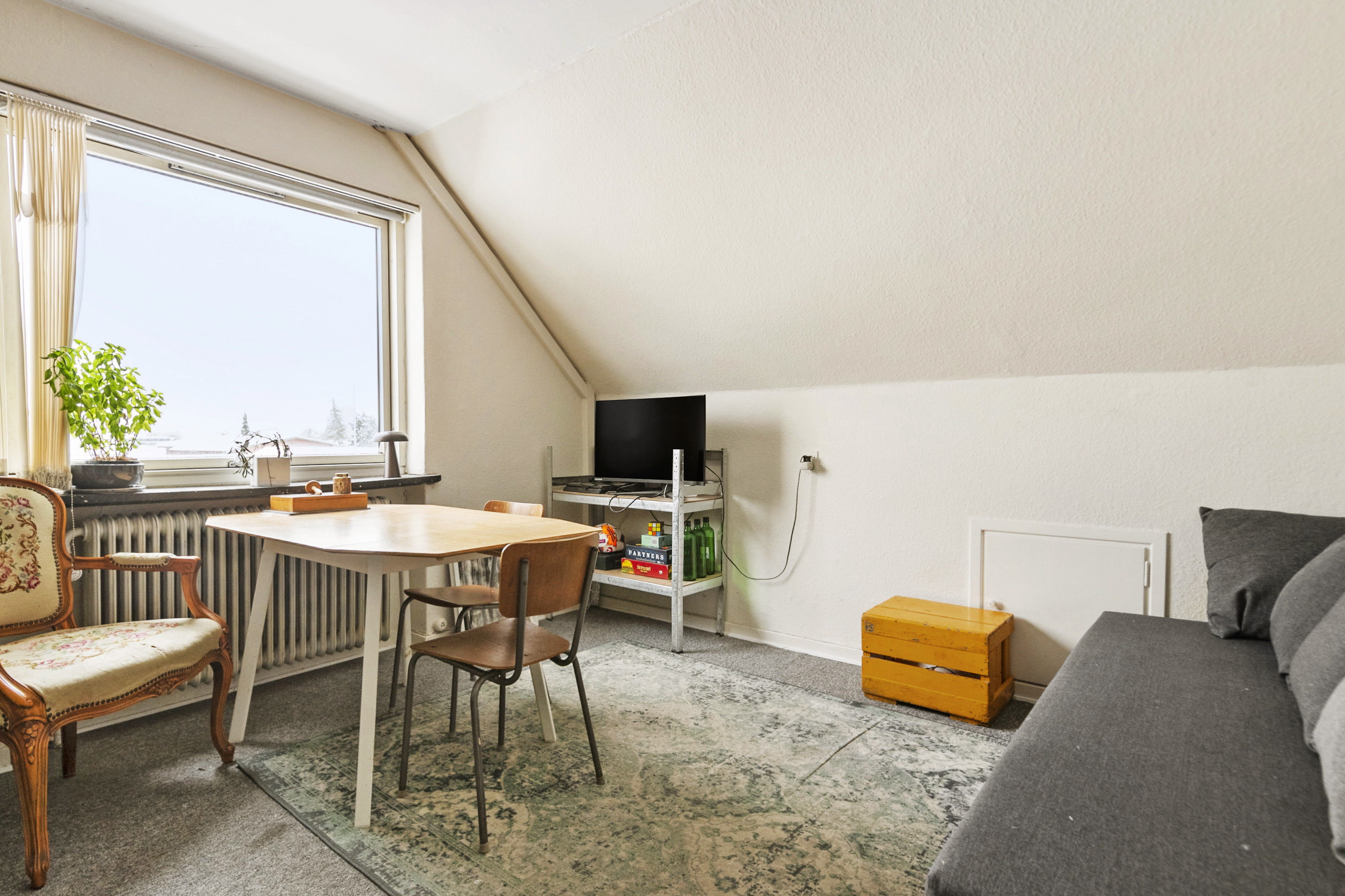 Stockholmsgade 36, Christiansbjerg, 8200 Aarhus N