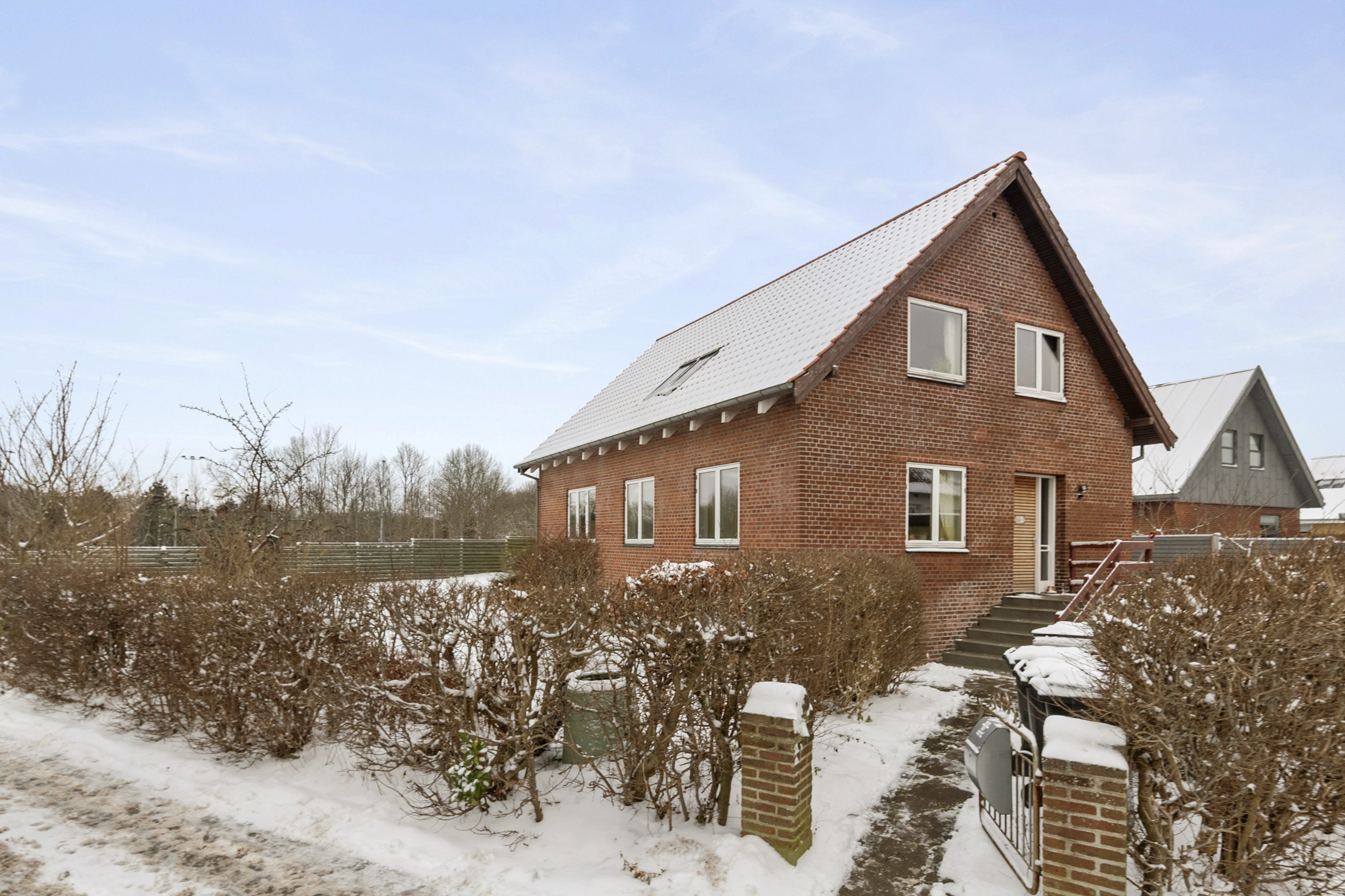 Stockholmsgade 36, Christiansbjerg, 8200 Aarhus N