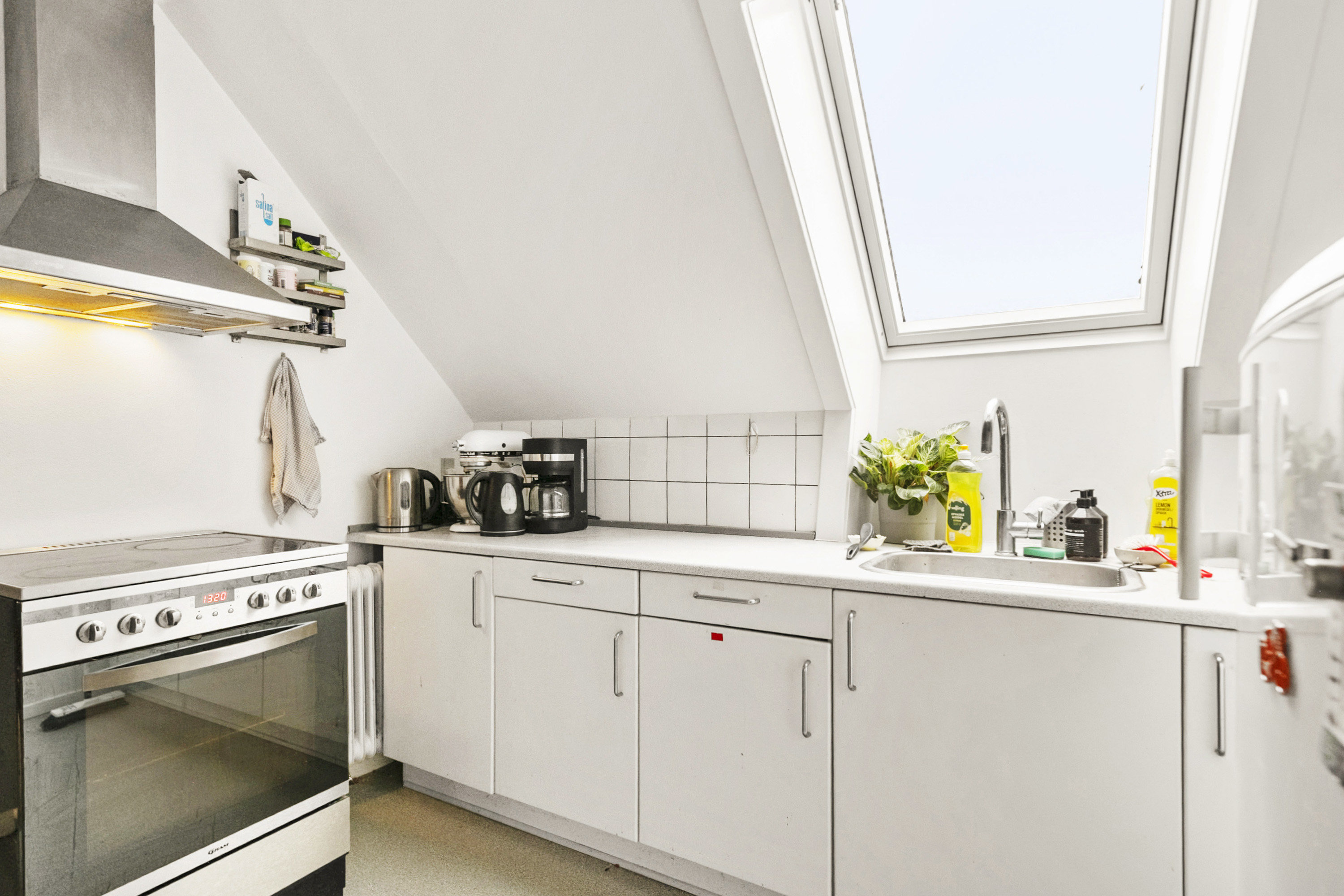 Stockholmsgade 36, Christiansbjerg, 8200 Aarhus N