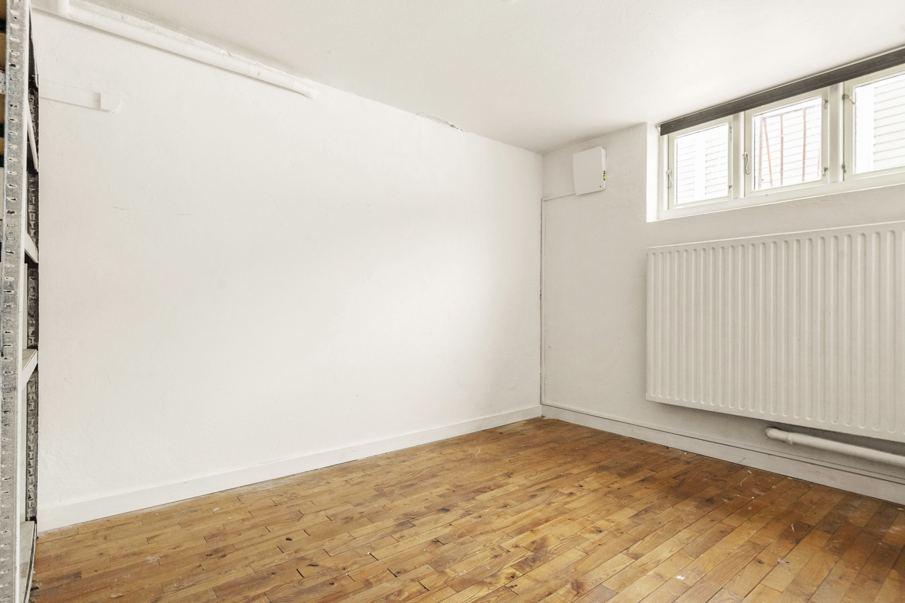 Fremhævet værelse billede i fuldskærmstilstand. Billede af Stockholmsgade 36, Christiansbjerg, 8200 Aarhus N