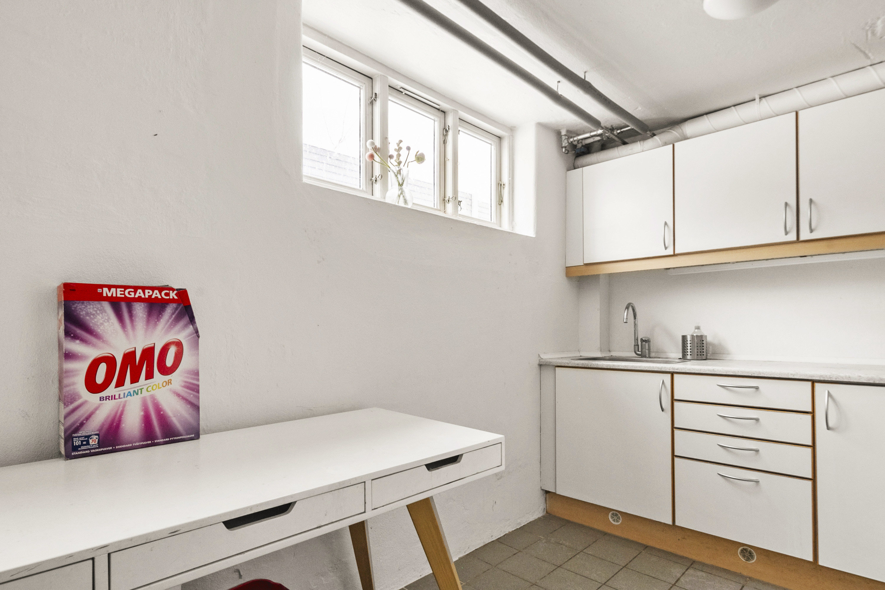 Fremhævet værelse billede i fuldskærmstilstand. Billede af Stockholmsgade 36, Christiansbjerg, 8200 Aarhus N