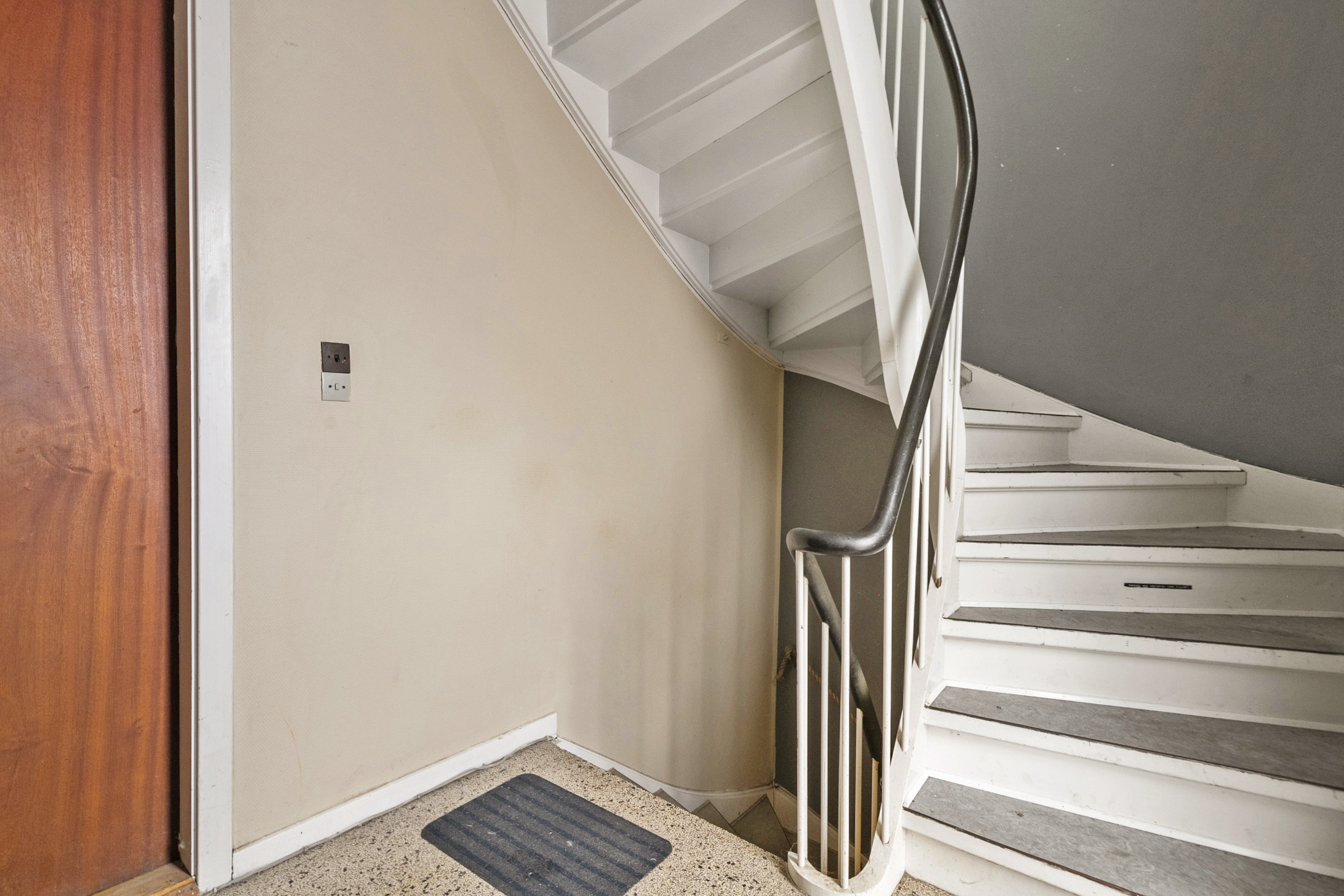 Fremhævet værelse billede i fuldskærmstilstand. Billede af Stockholmsgade 36, Christiansbjerg, 8200 Aarhus N