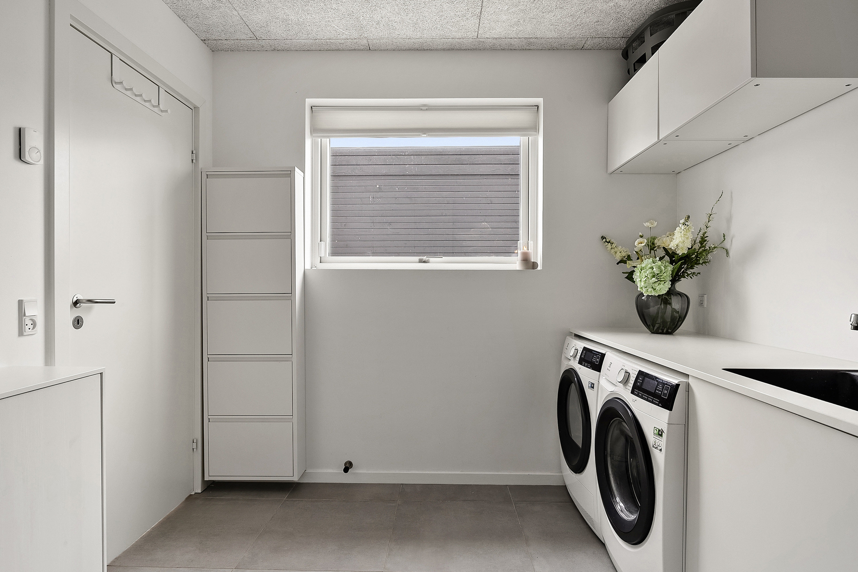 Fremhævet værelse billede i fuldskærmstilstand. Billede af Østergårds Alle 68, 8362 Hørning