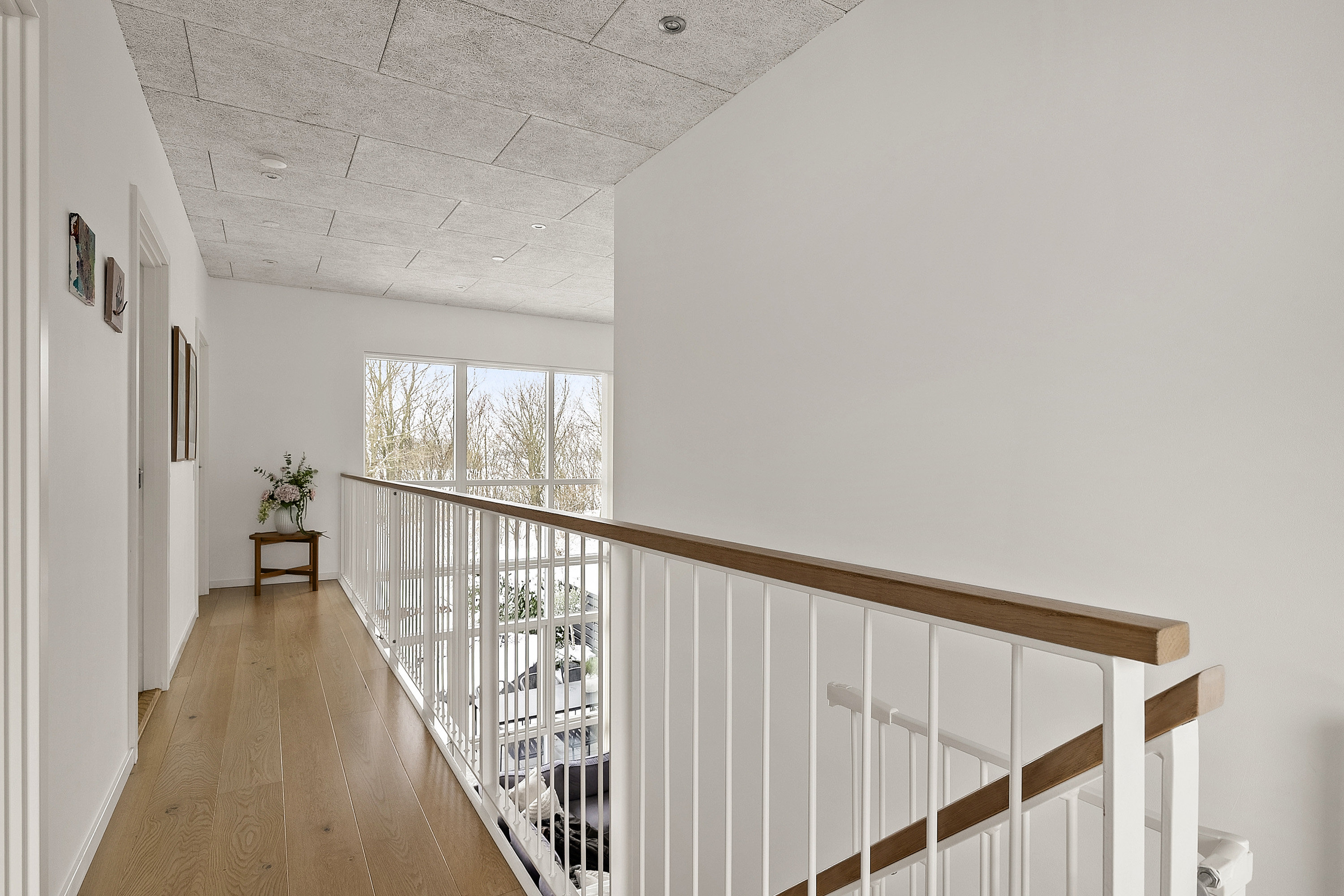 Fremhævet værelse billede i fuldskærmstilstand. Billede af Østergårds Alle 68, 8362 Hørning