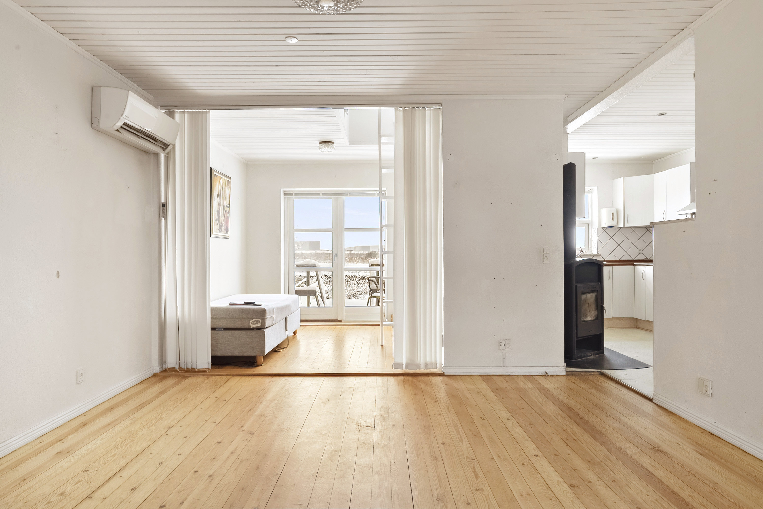 Fremhævet værelse billede i fuldskærmstilstand. Billede af Egebjergvej 18, 8751 Gedved