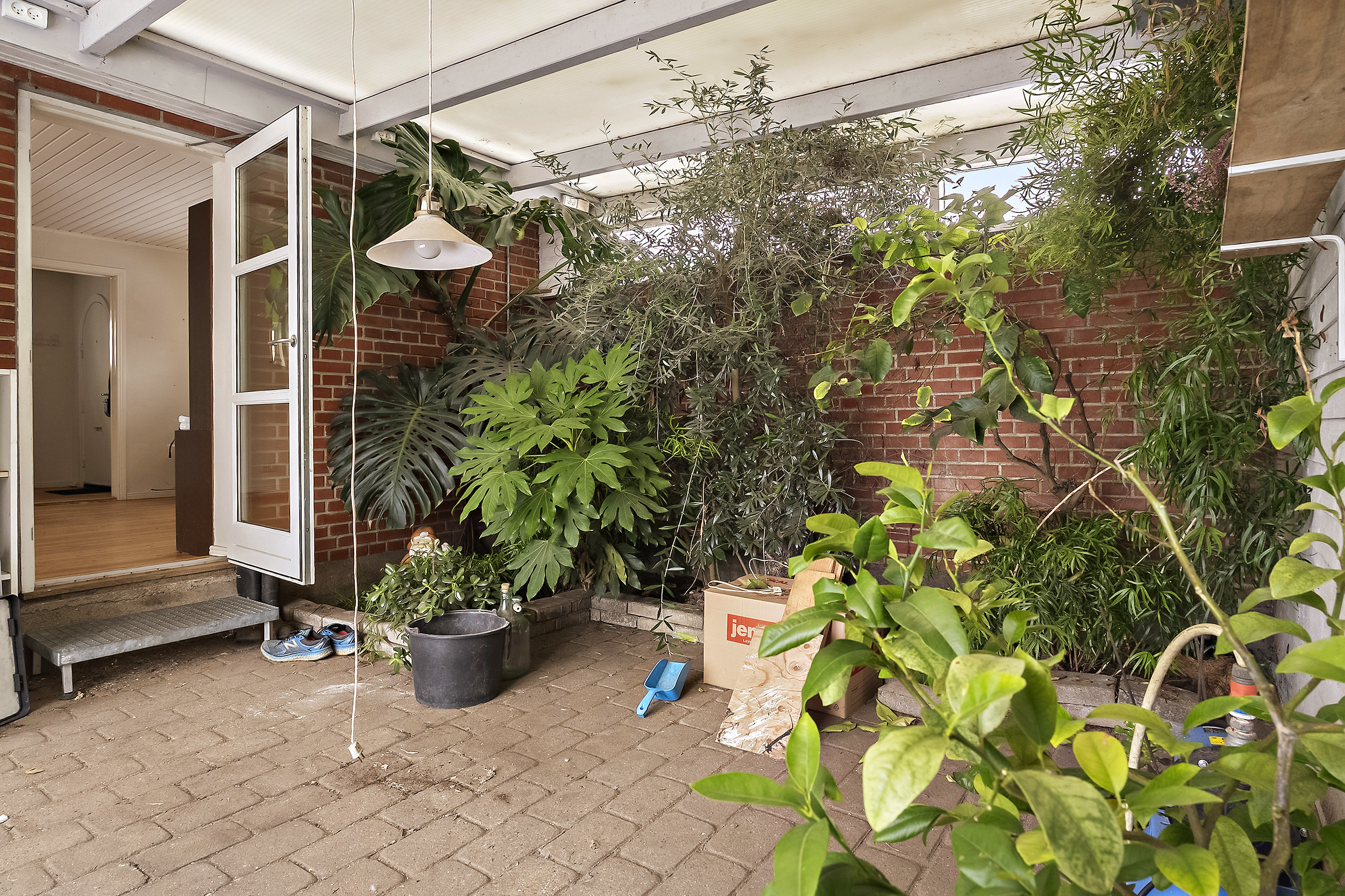 Fremhævet værelse billede i fuldskærmstilstand. Billede af Egebjergvej 18, 8751 Gedved