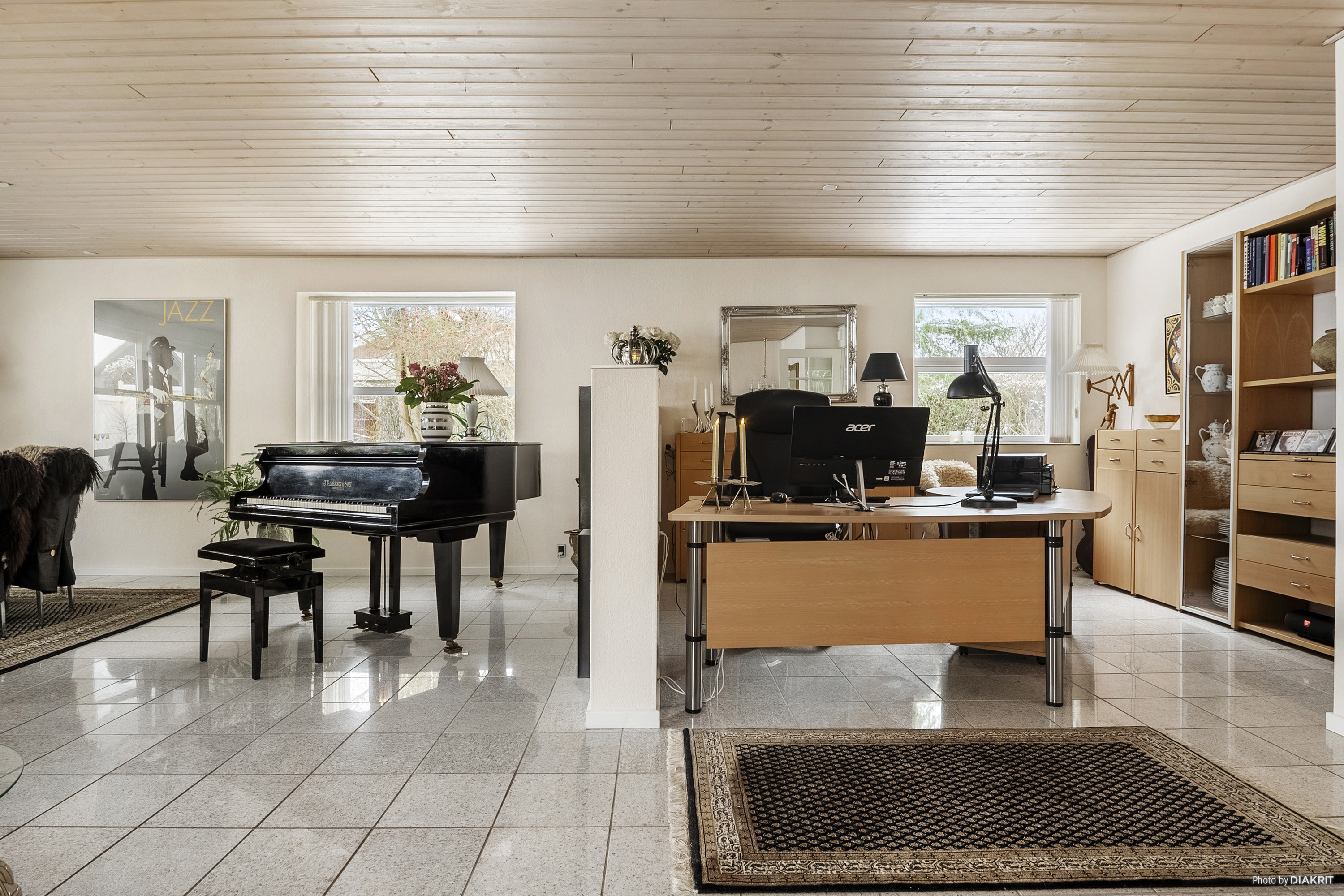 Fremhævet område billede i fuldskærmstilstand. Billede af Lindevej 5, Saksild, 8300 Odder