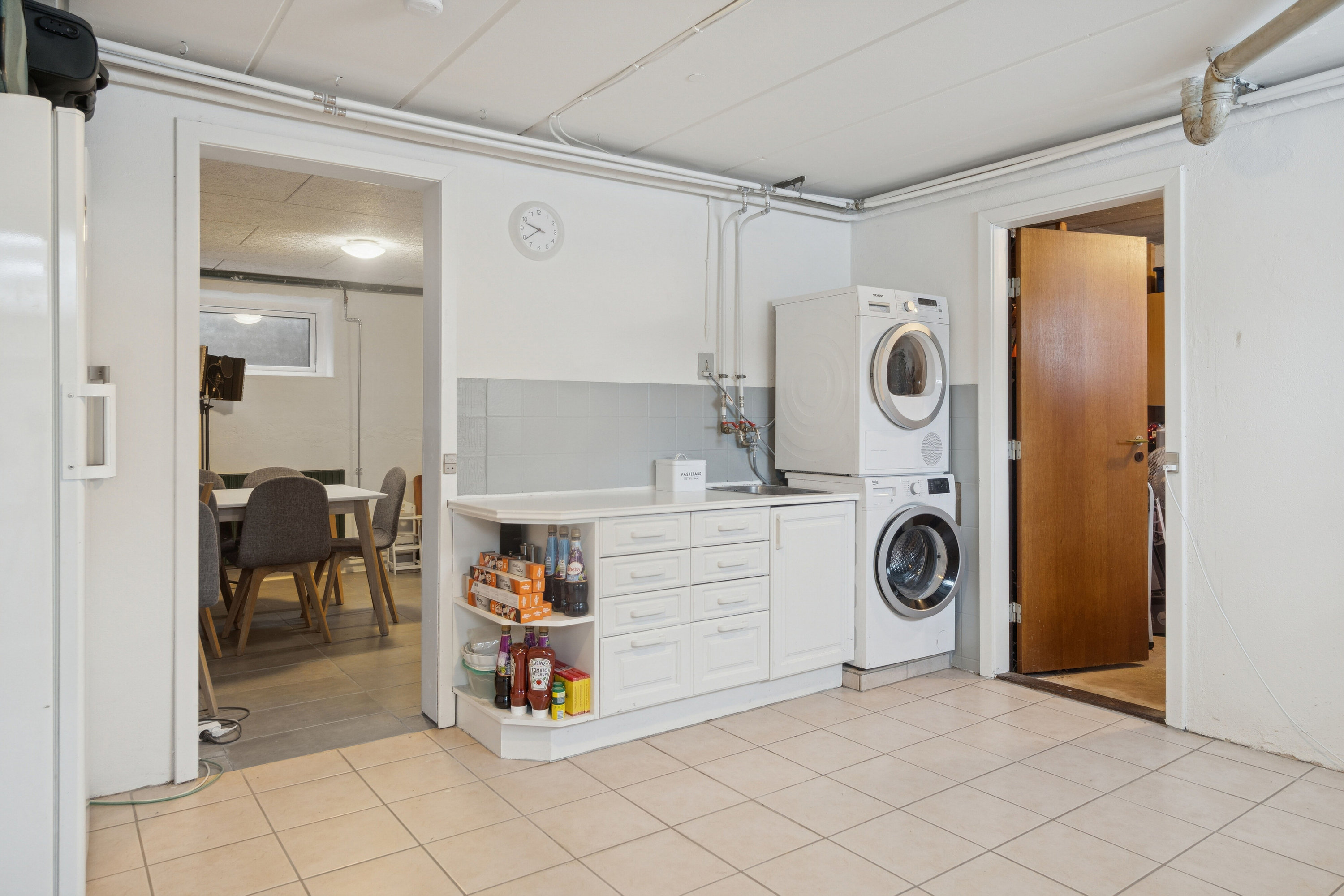 Fremhævet bryggers billede i fuldskærmstilstand. Billede af Hyldevangen 5, 8620 Kjellerup