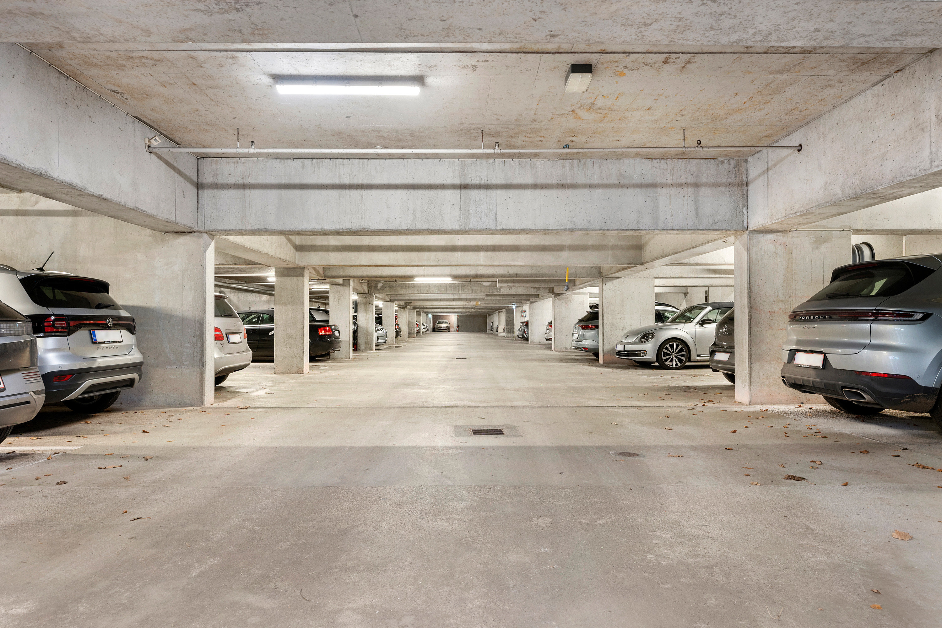 Fremhævet værelse billede i fuldskærmstilstand. Billede af Skodsborgparken 10, 3. th., 2942 Skodsborg