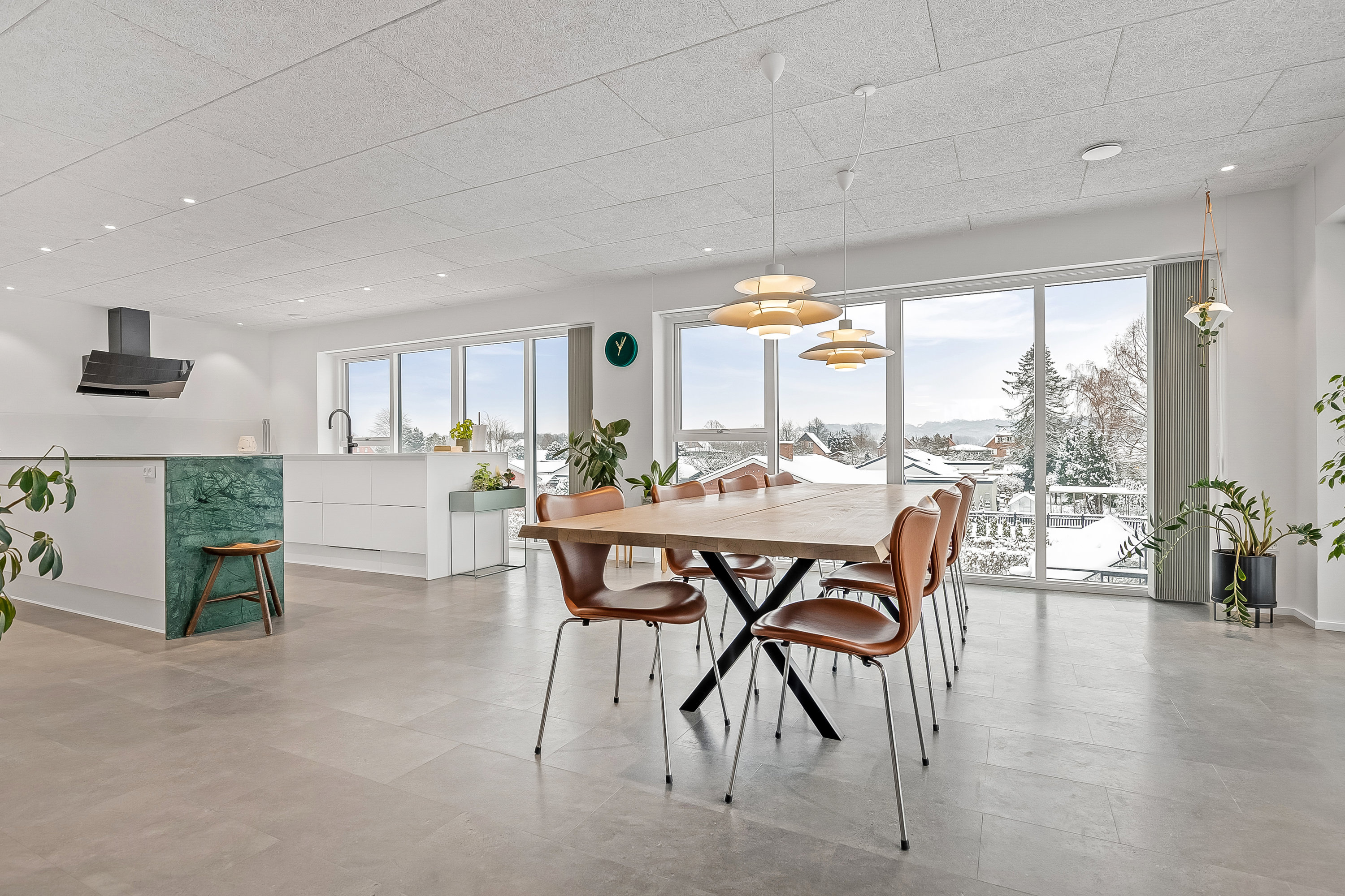 Miniaturebillede 2: alrum. Billede af Niels Pedersens Vej 5, Trædballe, 7100 Vejle