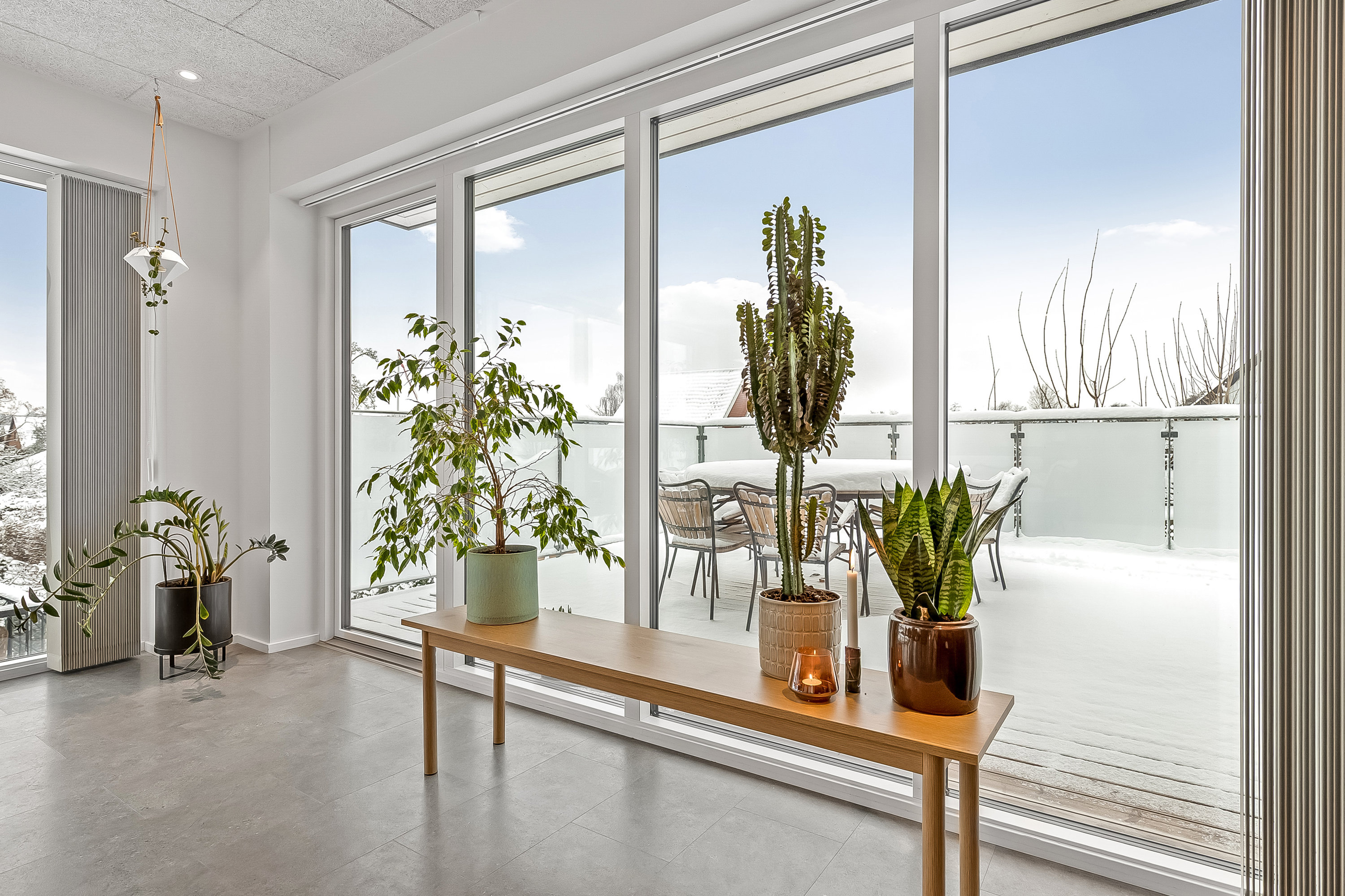 Fremhævet alrum billede i fuldskærmstilstand. Billede af Niels Pedersens Vej 5, Trædballe, 7100 Vejle