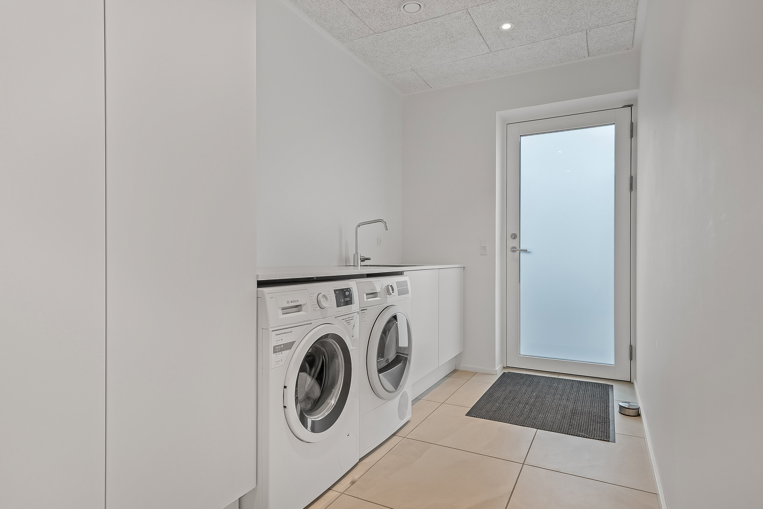 Fremhævet bryggers billede i fuldskærmstilstand. Billede af Niels Pedersens Vej 5, Trædballe, 7100 Vejle