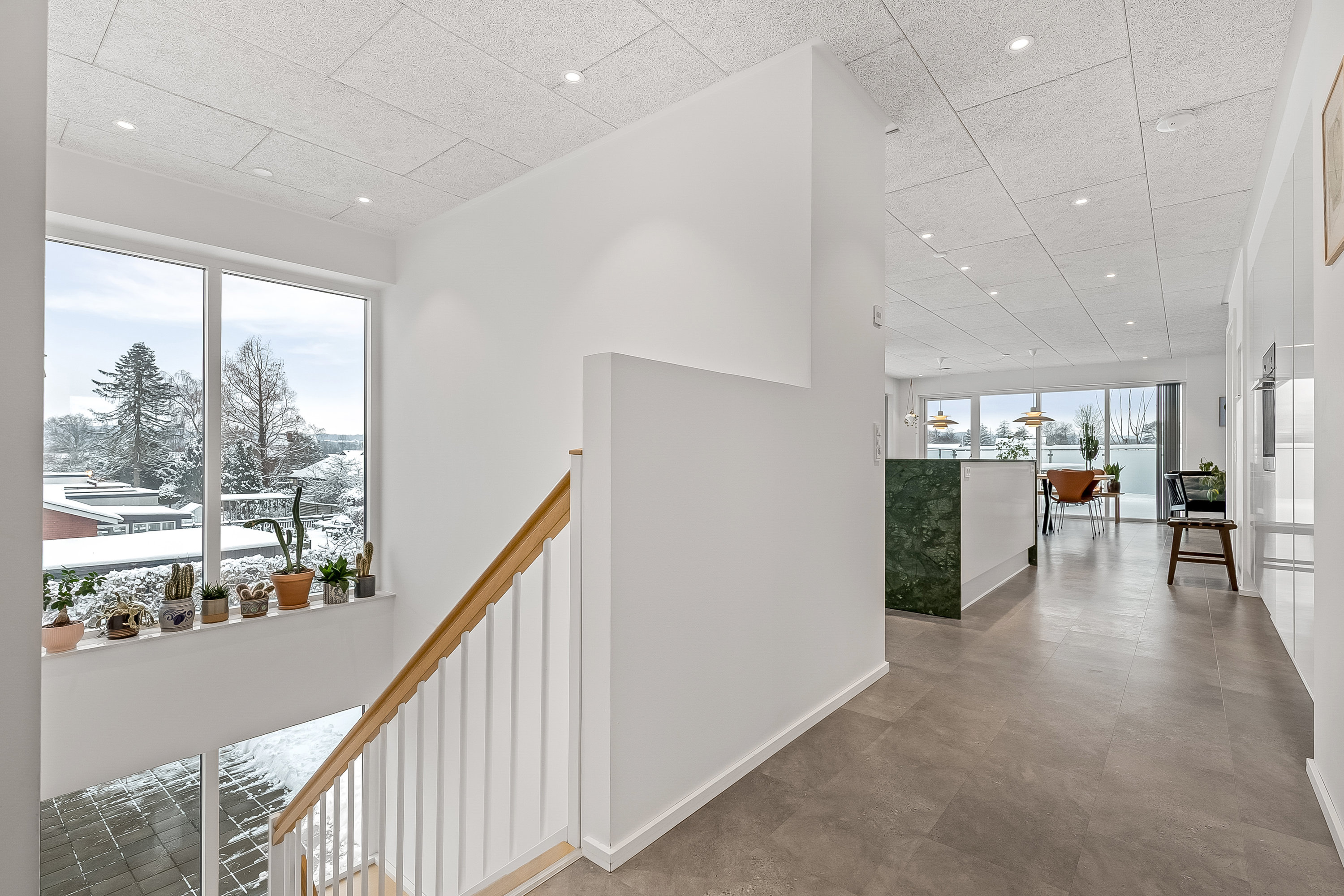 Fremhævet repos billede i fuldskærmstilstand. Billede af Niels Pedersens Vej 5, Trædballe, 7100 Vejle