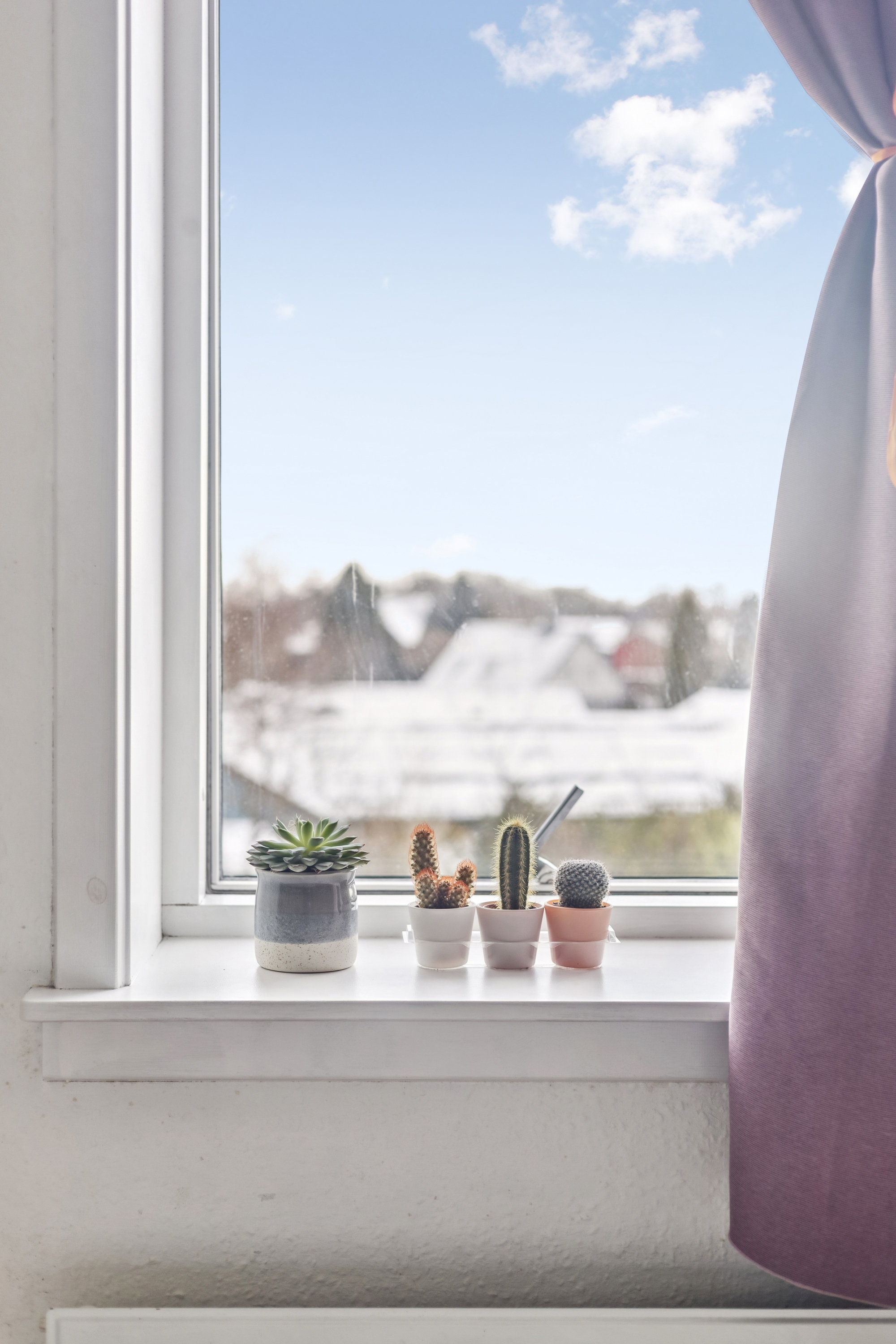 Fremhævet udsigt billede i fuldskærmstilstand. Billede af Horsensvej 14, 2. tv., 3000 Helsingør