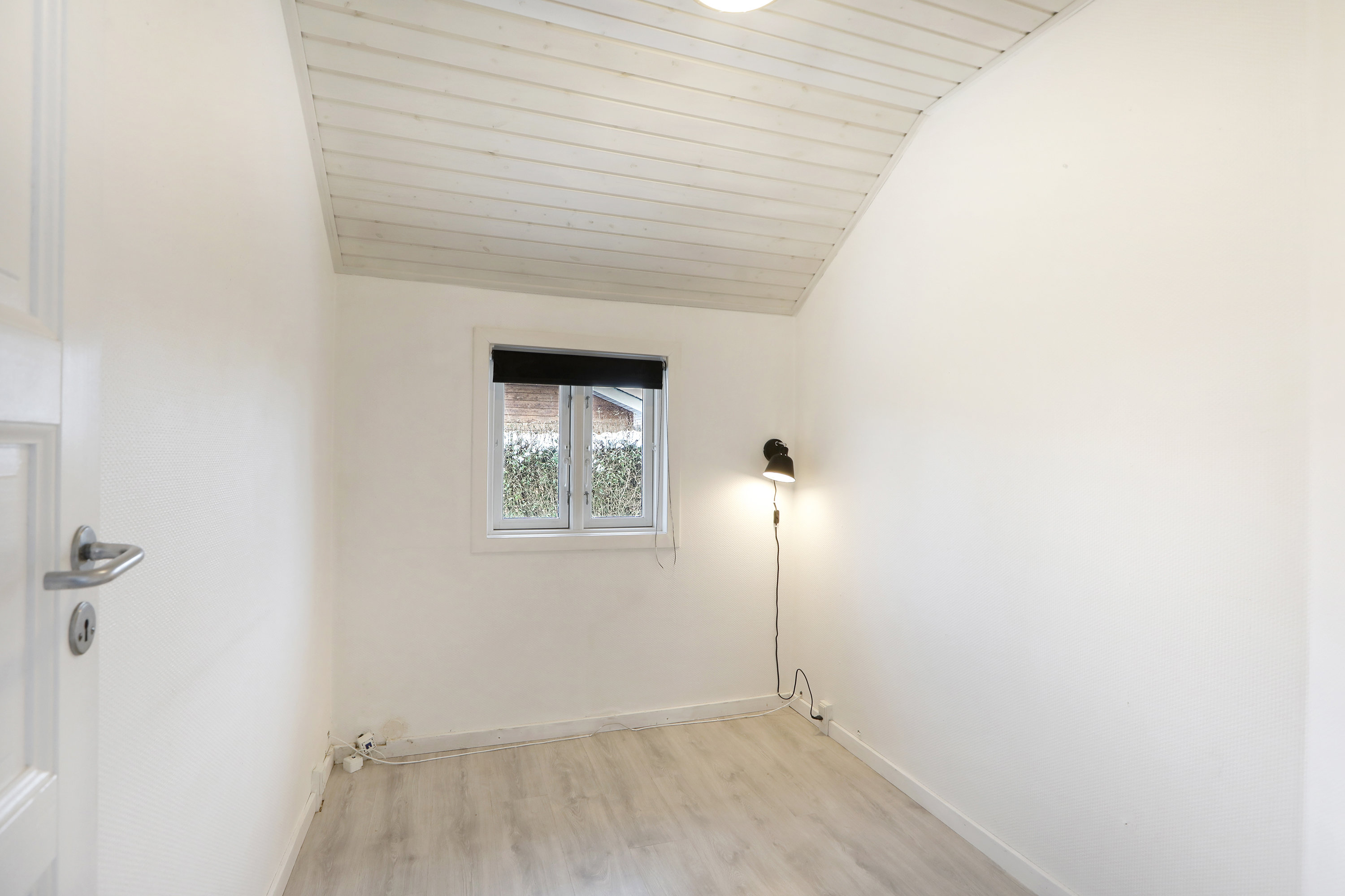 Fremhævet værelse billede i fuldskærmstilstand. Billede af Asynjevej 40, 2740 Skovlunde