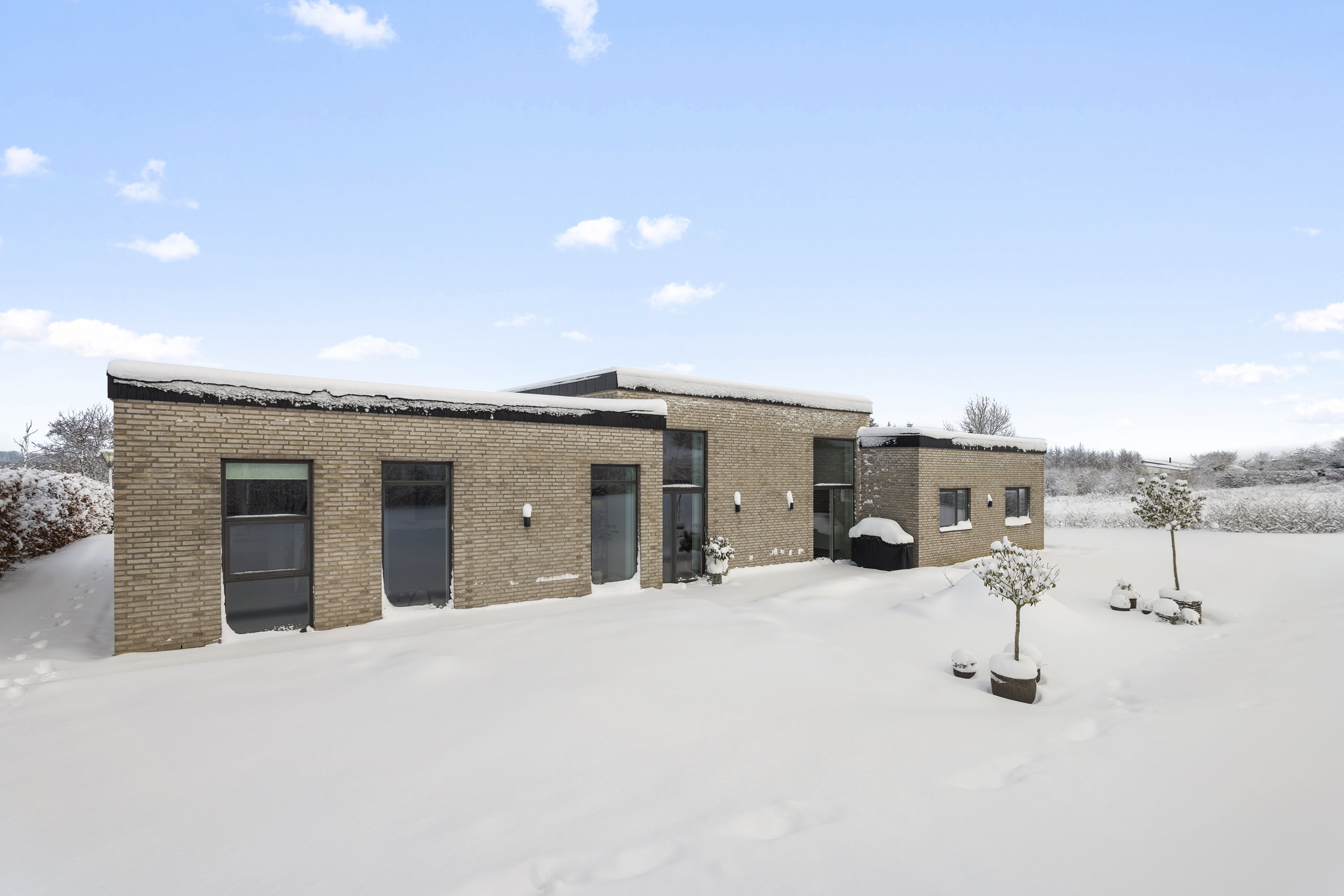 Vesteråsene 24, 9900 Frederikshavn