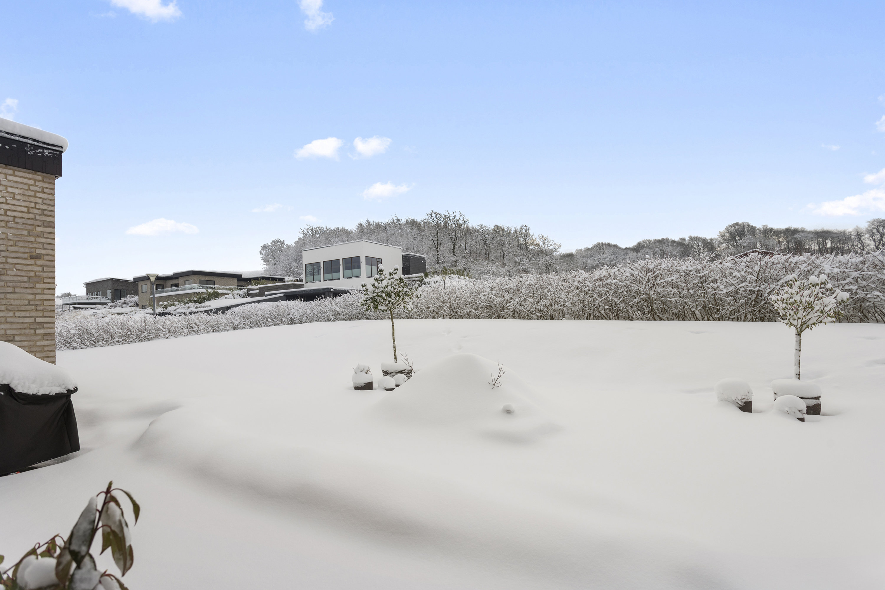 Fremhævet andet billede i fuldskærmstilstand. Billede af Vesteråsene 24, 9900 Frederikshavn