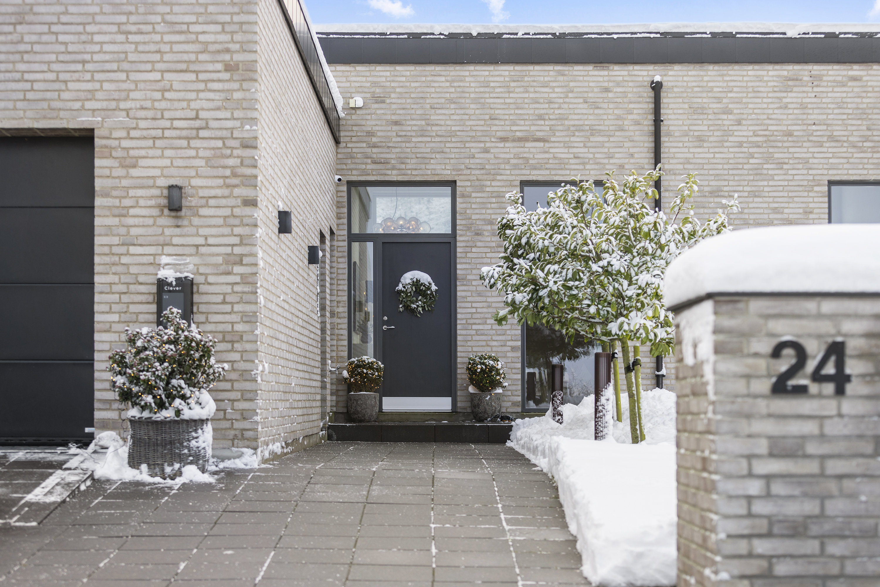 Vesteråsene 24, 9900 Frederikshavn