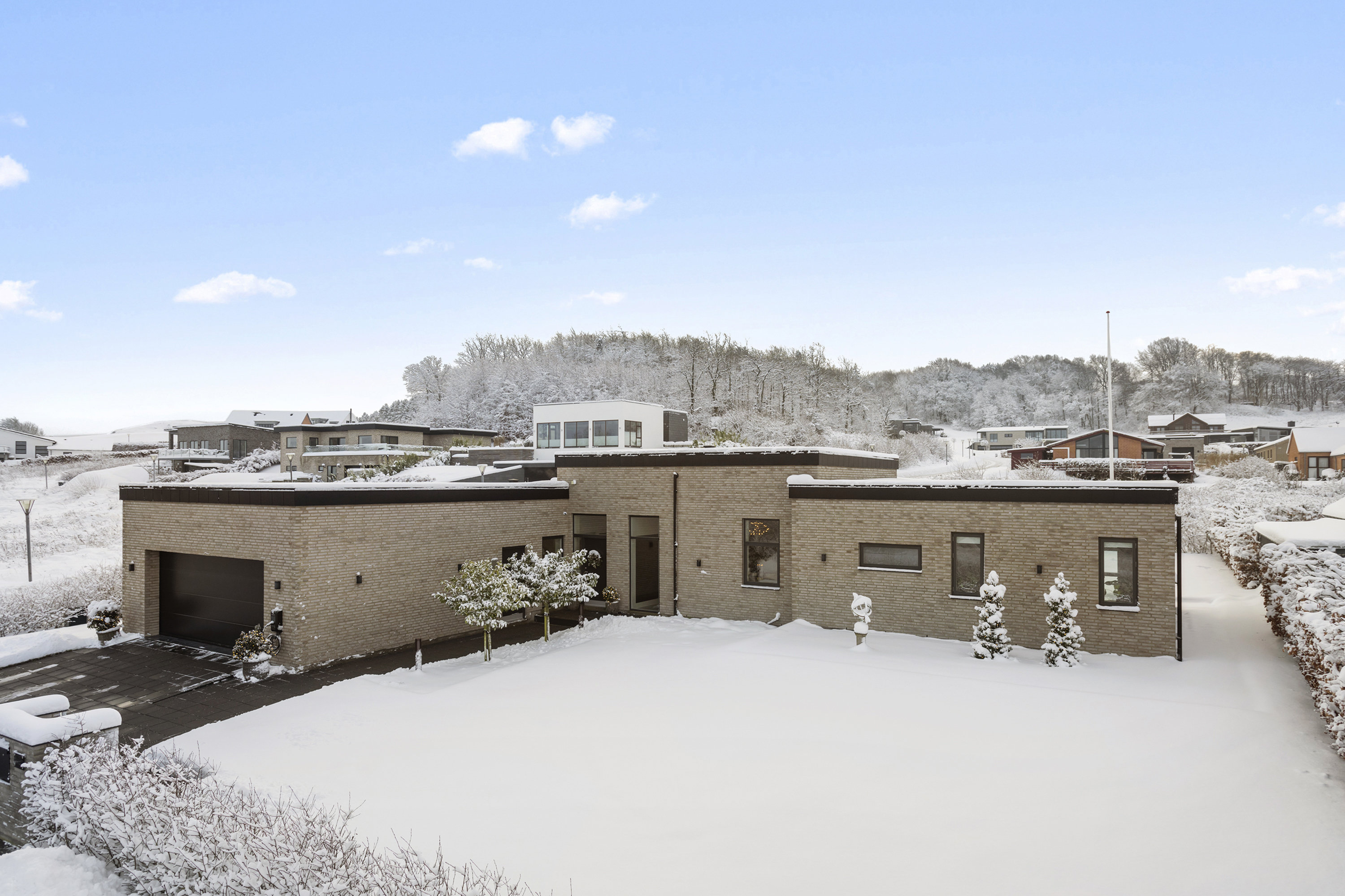 Vesteråsene 24, 9900 Frederikshavn