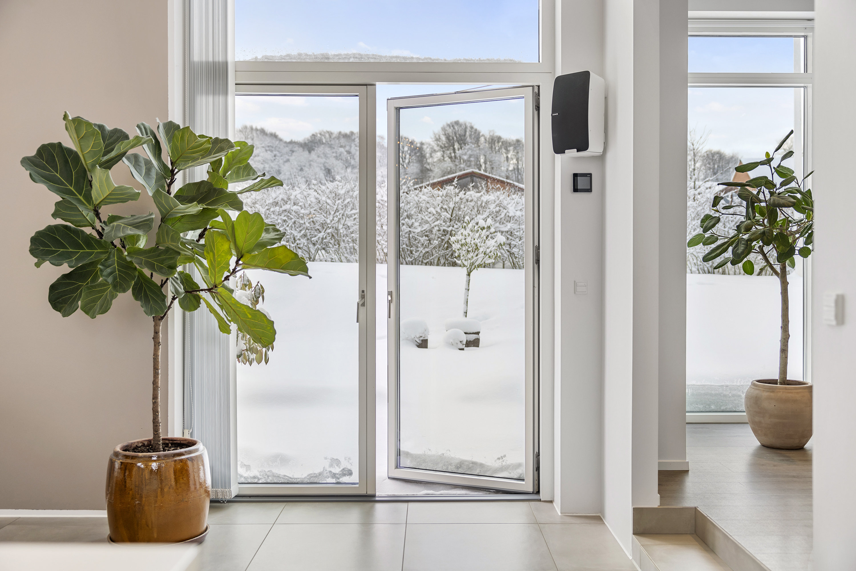 Fremhævet udsigt billede i fuldskærmstilstand. Billede af Vesteråsene 24, 9900 Frederikshavn