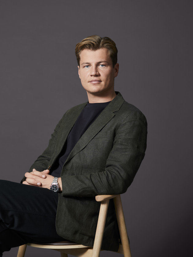 Ejendomsmægler Emil Priess, Nybolig City - Christianshavn, Nybolig