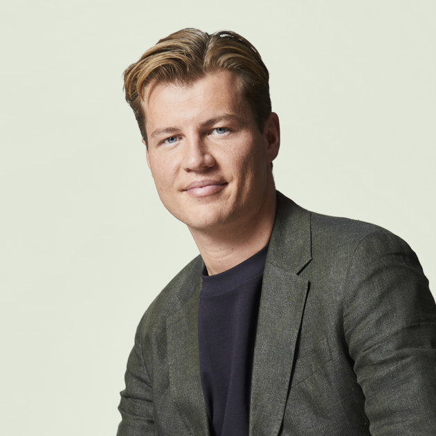 Ejendomsmægler Emil Priess, Nybolig Falkoner Allé - Frederiksberg , Nybolig