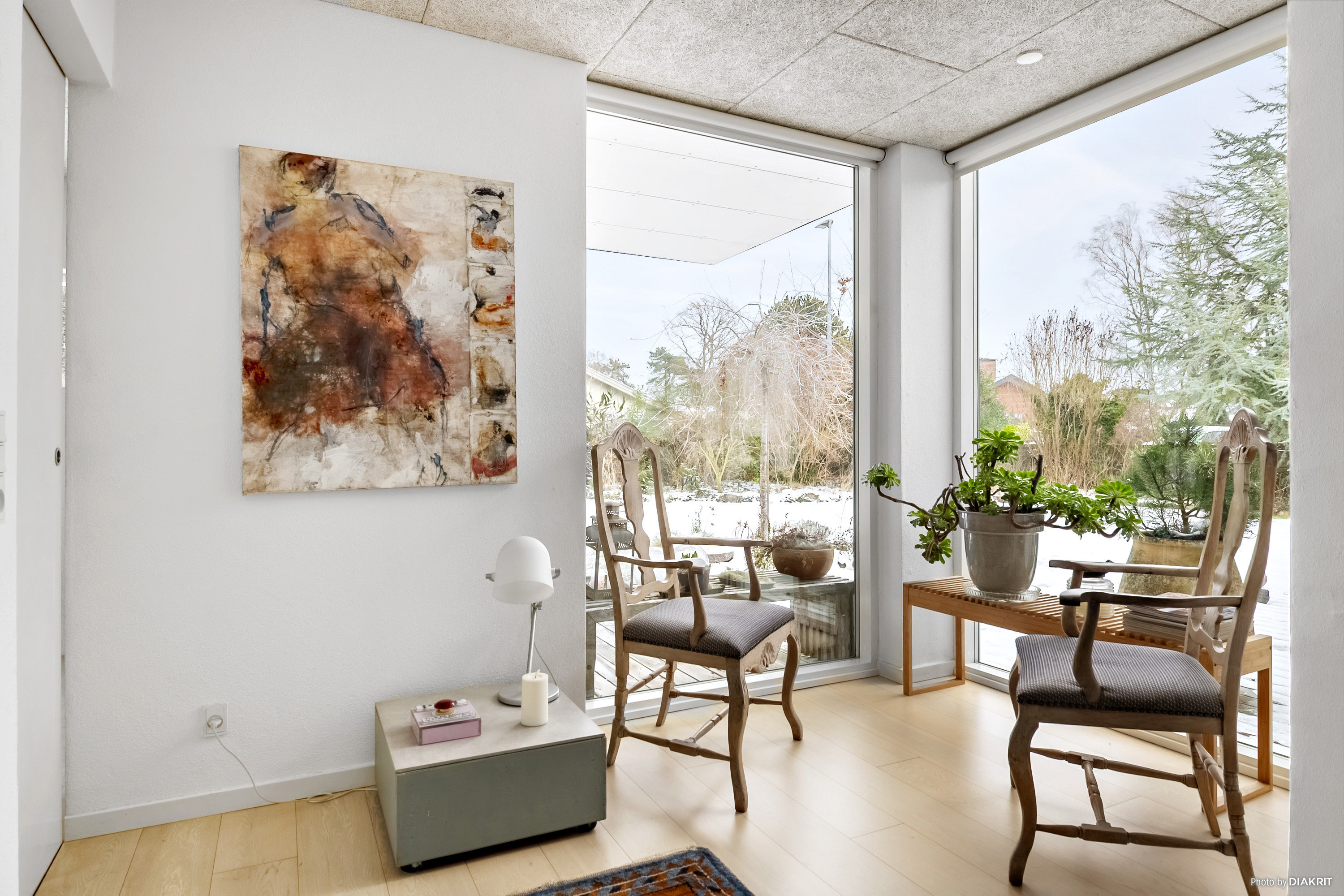 Fremhævet værelse billede i fuldskærmstilstand. Billede af Villavej 3B, Hou, 8300 Odder