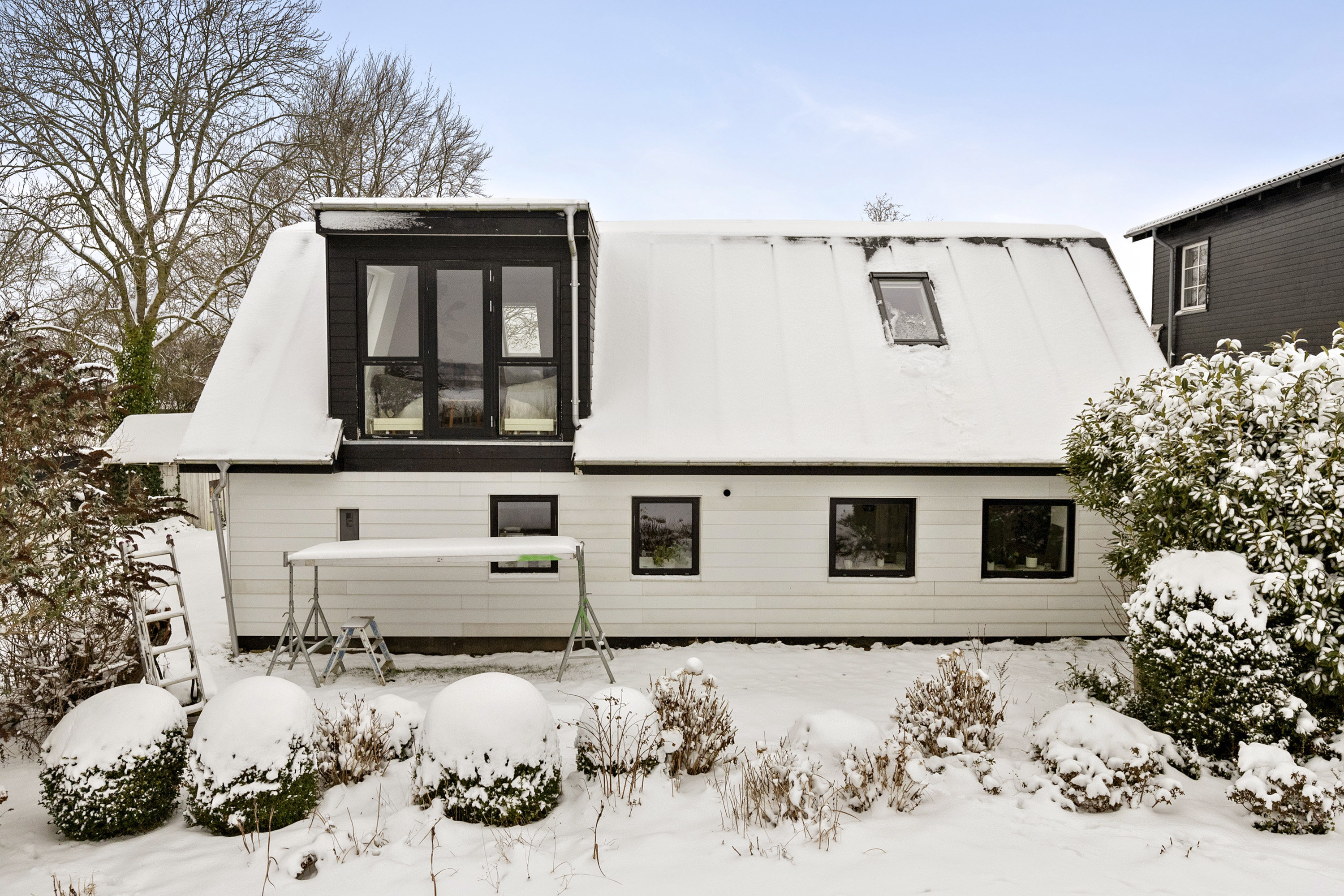 Damvej 11, Blegind, 8362 Hørning