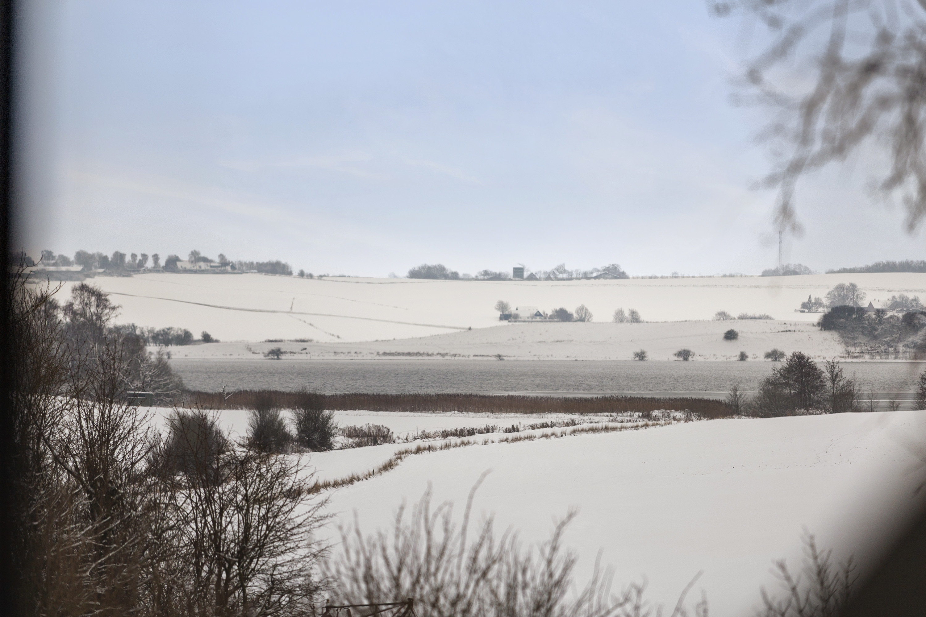 Damvej 11, Blegind, 8362 Hørning