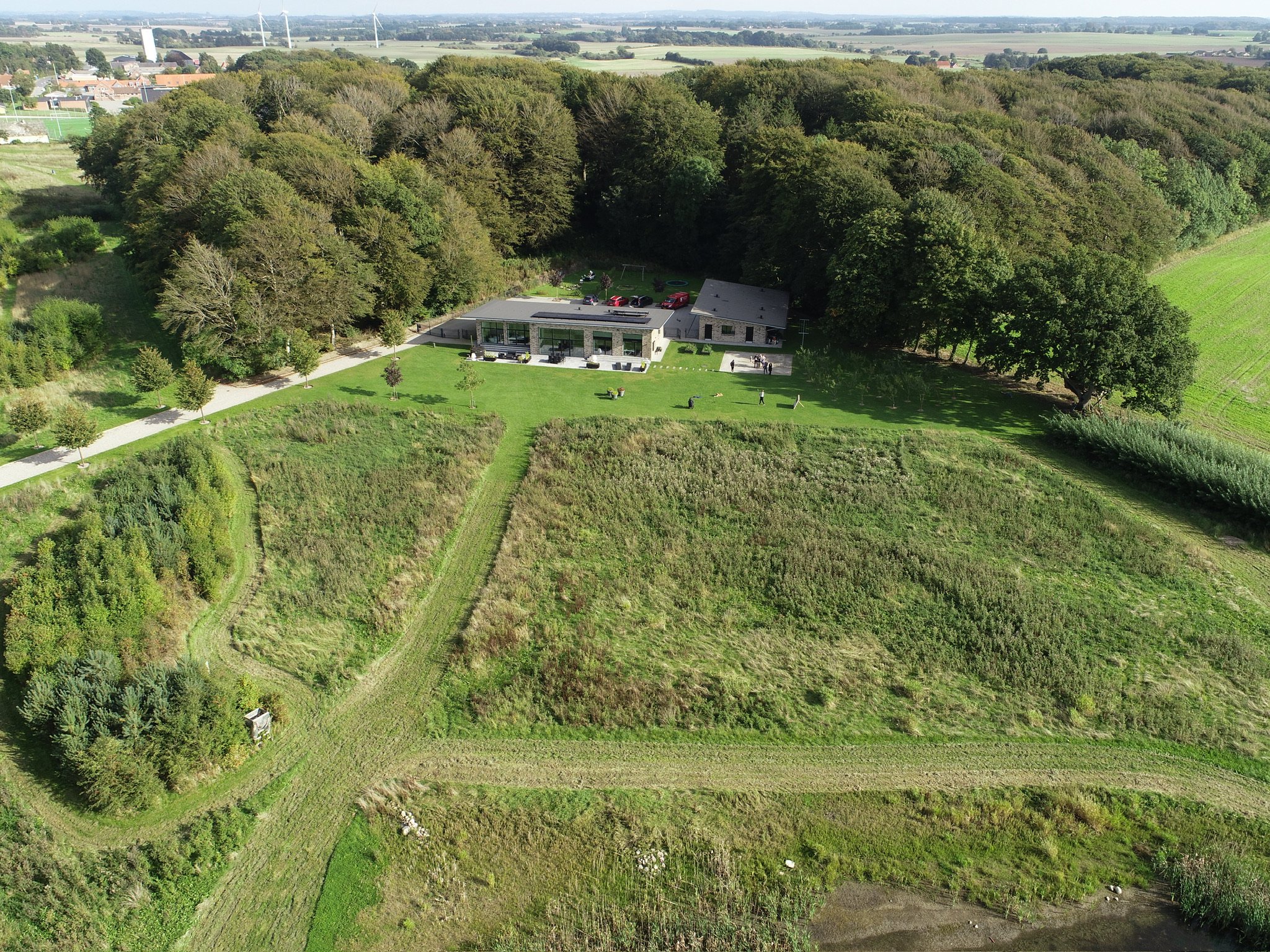 Honum Skovvej 13, 8762 Flemming