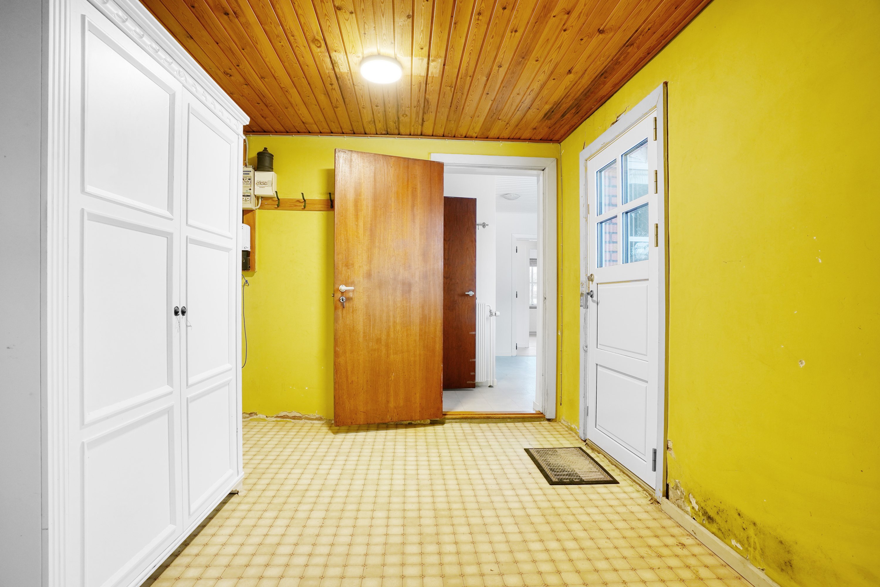 Fremhævet bryggers billede i fuldskærmstilstand. Billede af Pilevej 1, 4340 Tølløse