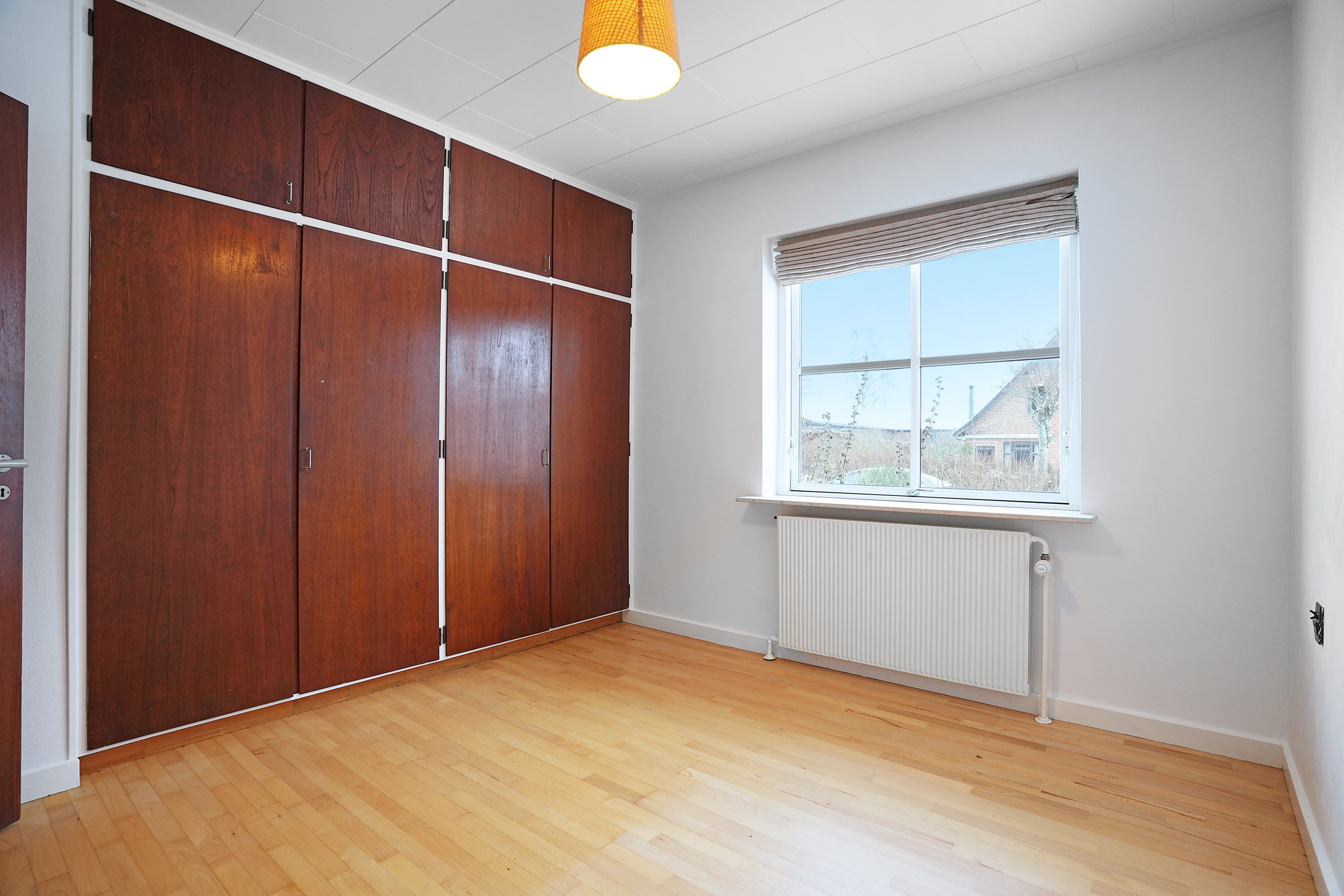 Fremhævet værelse billede i fuldskærmstilstand. Billede af Pilevej 1, 4340 Tølløse