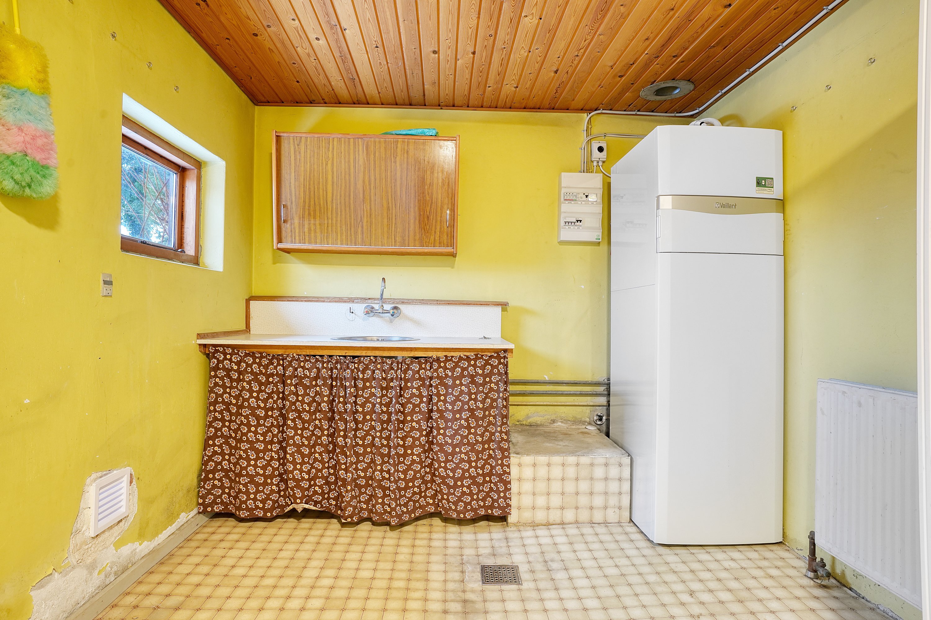 Fremhævet bryggers billede i fuldskærmstilstand. Billede af Pilevej 1, 4340 Tølløse