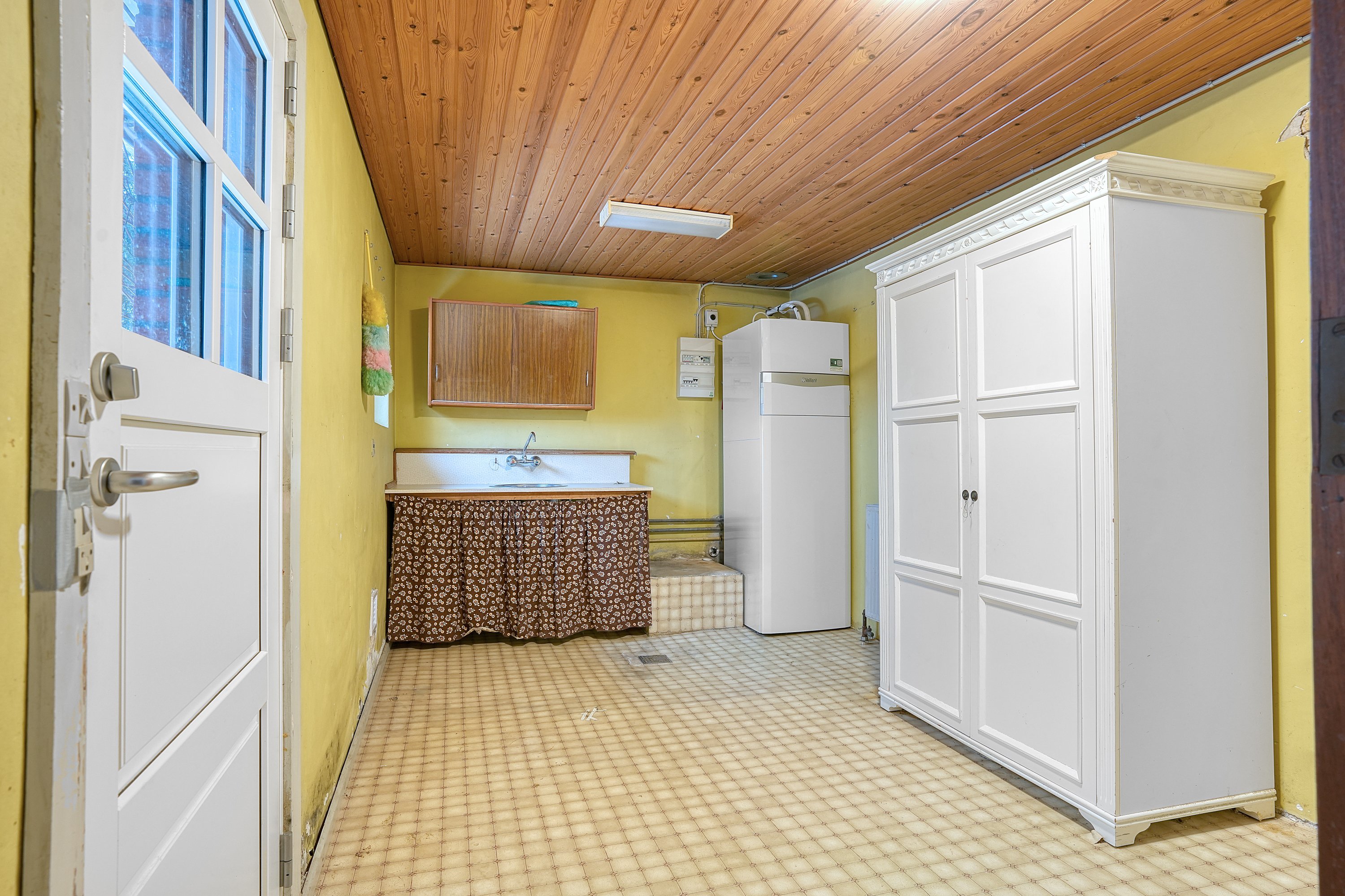 Fremhævet bryggers billede i fuldskærmstilstand. Billede af Pilevej 1, 4340 Tølløse