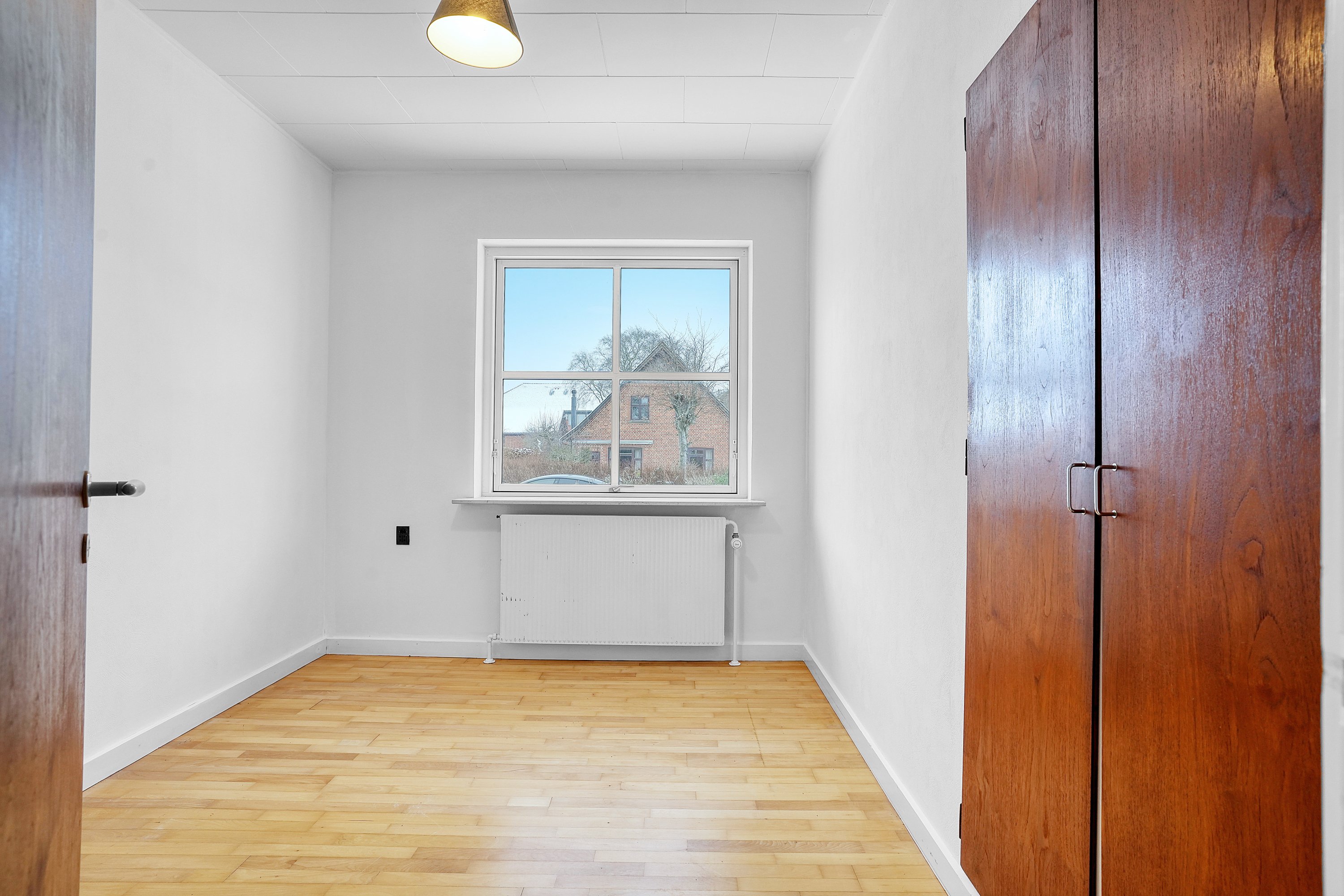 Fremhævet værelse billede i fuldskærmstilstand. Billede af Pilevej 1, 4340 Tølløse